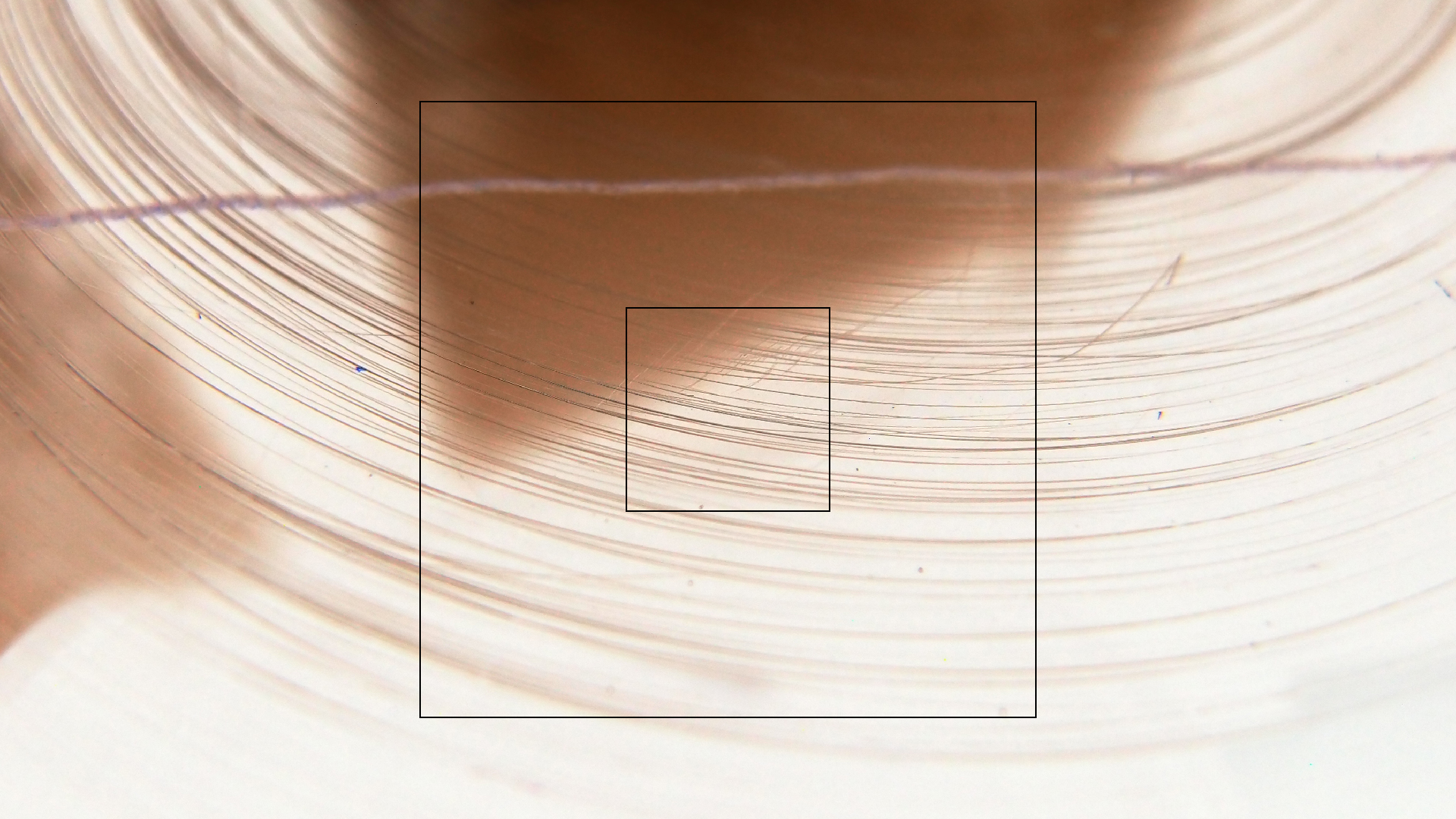 2023-02-05 wendelrekords III Pure Vinyl, geritzt (Audio, Foto, Video)