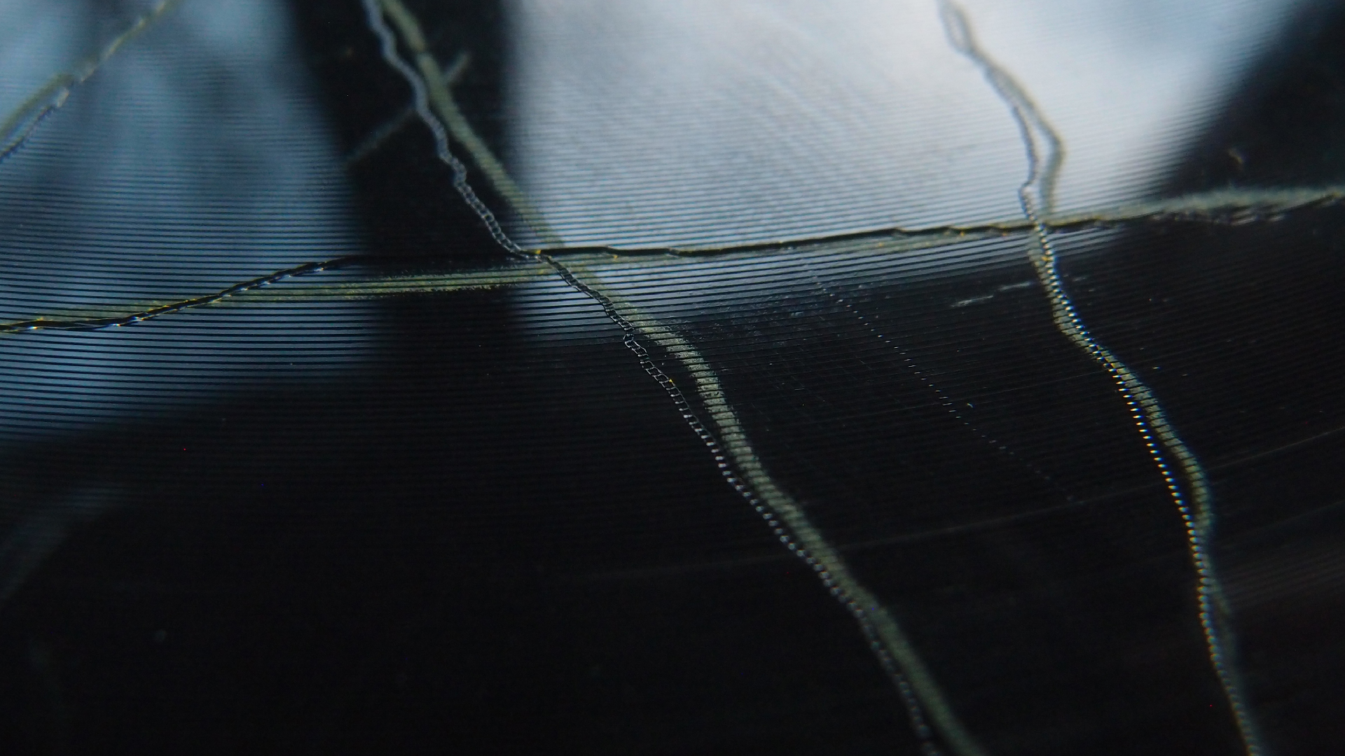 2023-02-05 wendelrekords III Pure Vinyl, geritzt (Audio, Foto, Video)