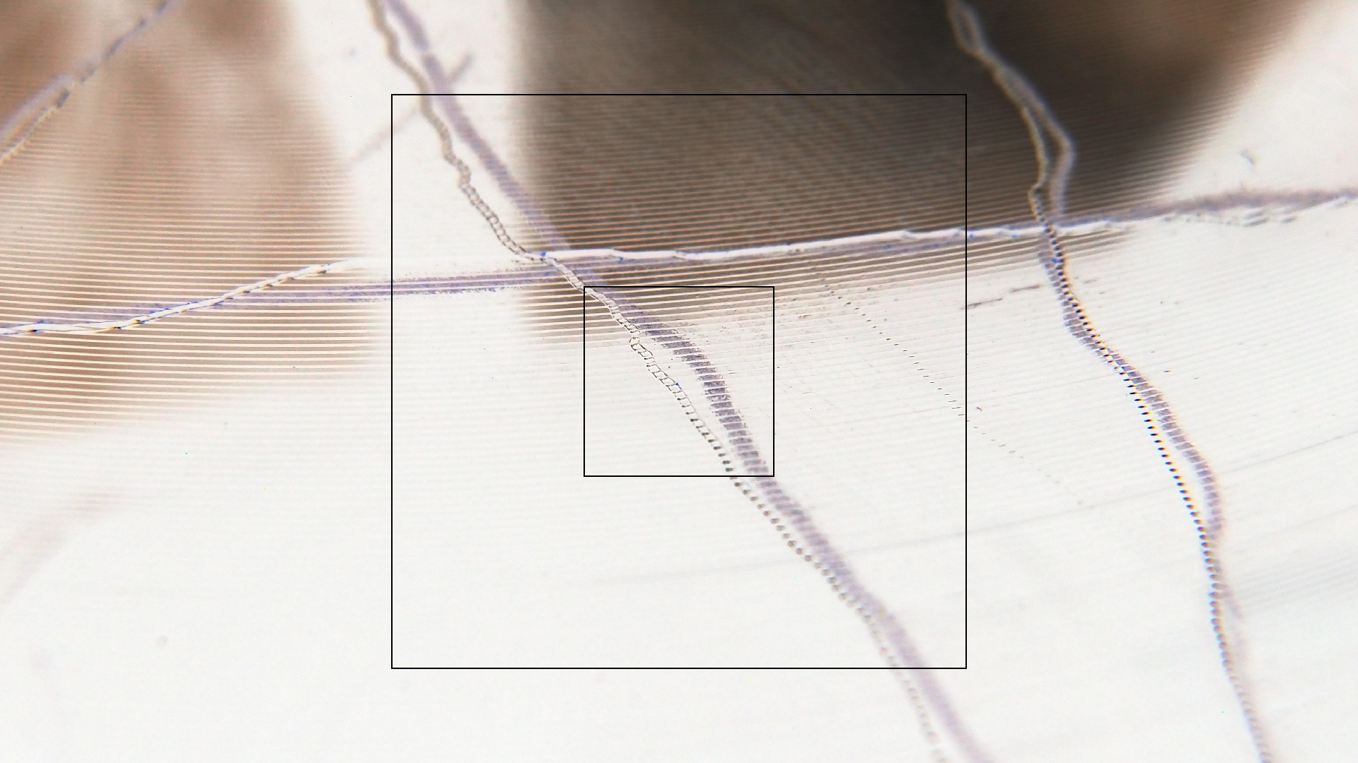 2023-02-05 wendelrekords III Pure Vinyl, geritzt (Audio, Foto, Video)