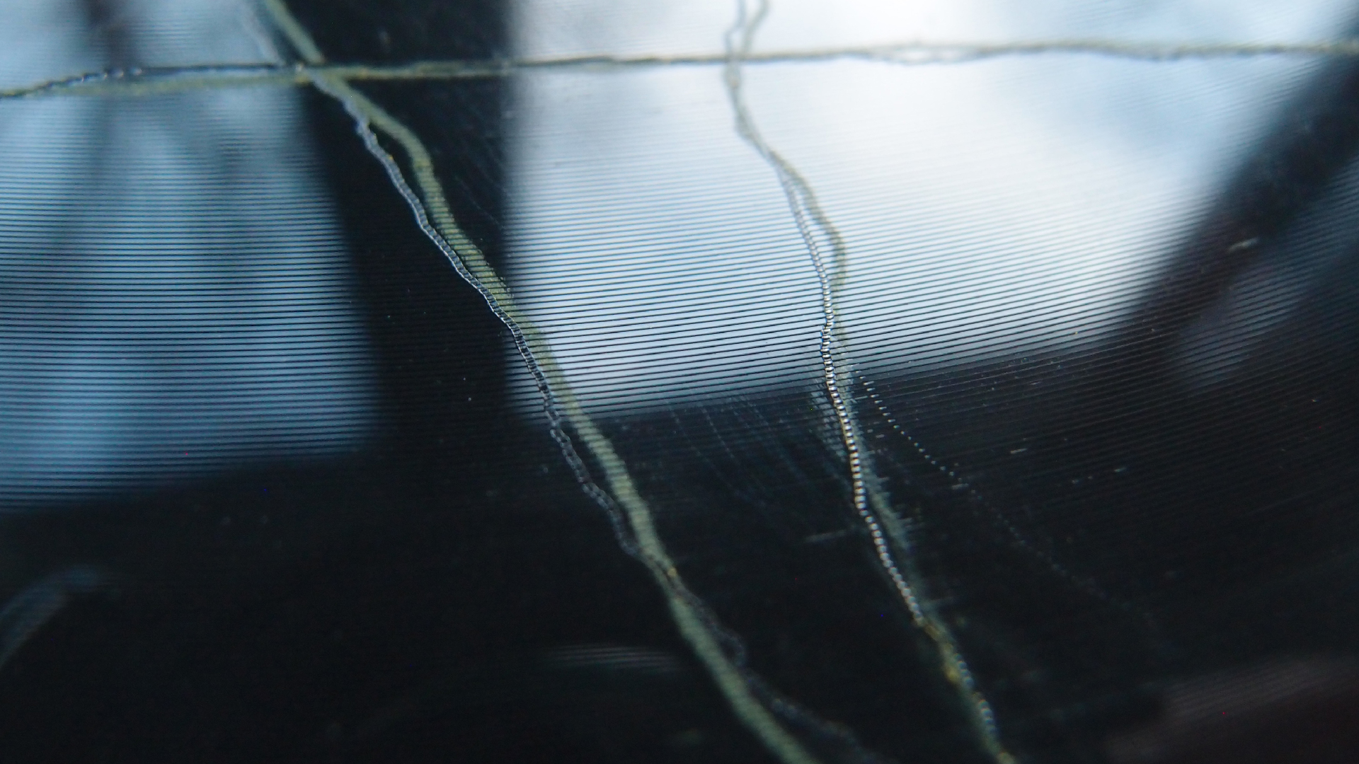 2023-02-05 wendelrekords III Pure Vinyl, geritzt (Audio, Foto, Video)