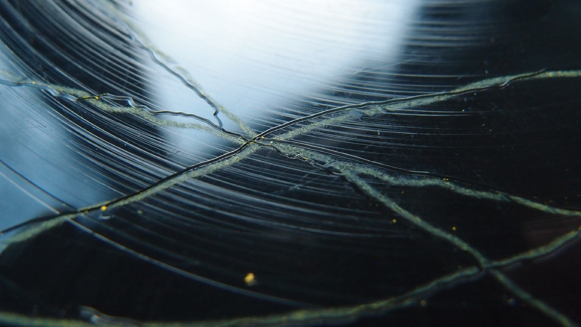 2023-02-05 wendelrekords III Pure Vinyl, geritzt (Audio, Foto, Video)