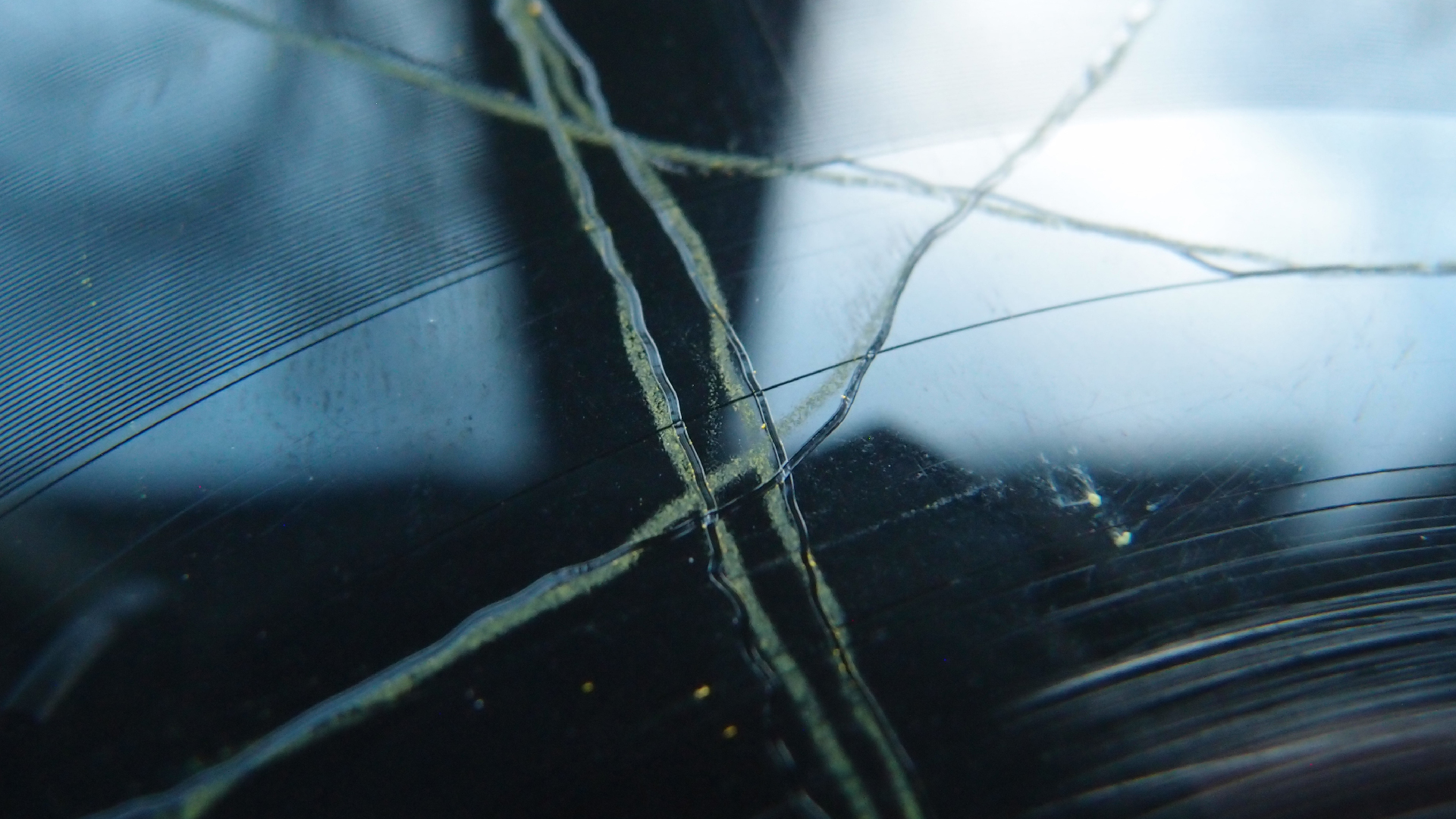 2023-02-05 wendelrekords III Pure Vinyl, geritzt (Audio, Foto, Video)