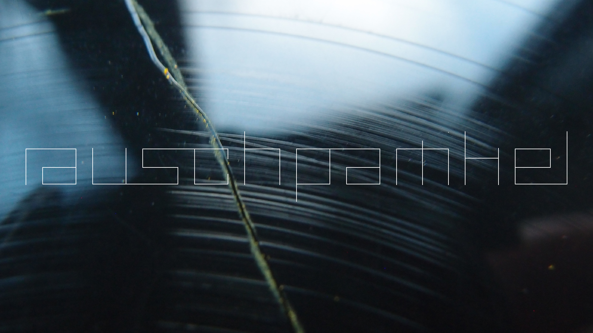 2023-02-05 wendelrekords III Pure Vinyl, geritzt (Audio, Foto, Video)