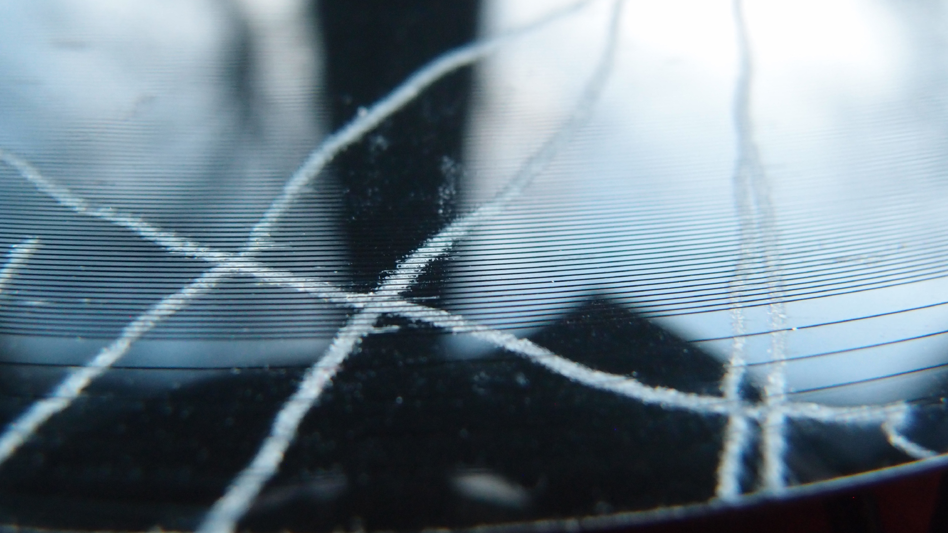 2023-02-05 wendelrekords III Pure Vinyl, geritzt (Audio, Foto, Video)