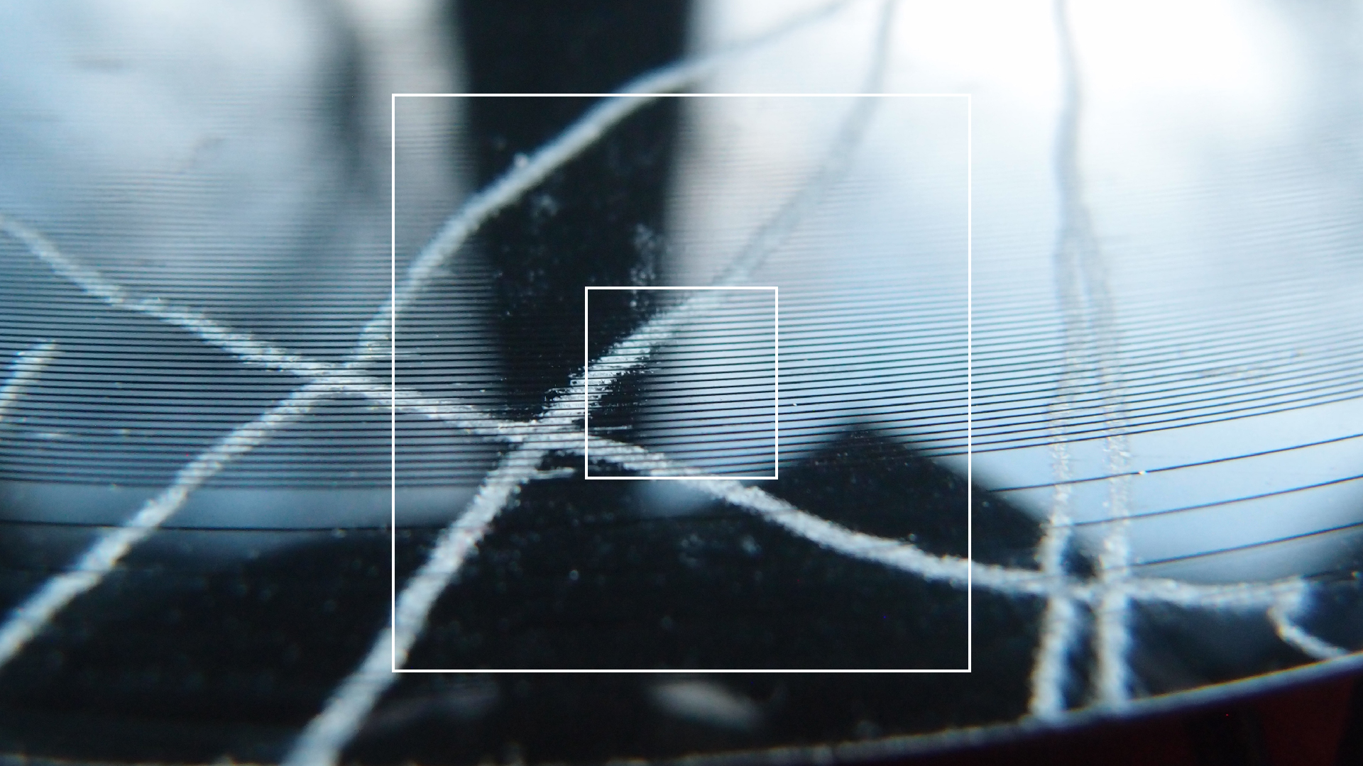 2023-02-05 wendelrekords III Pure Vinyl, geritzt (Audio, Foto, Video)