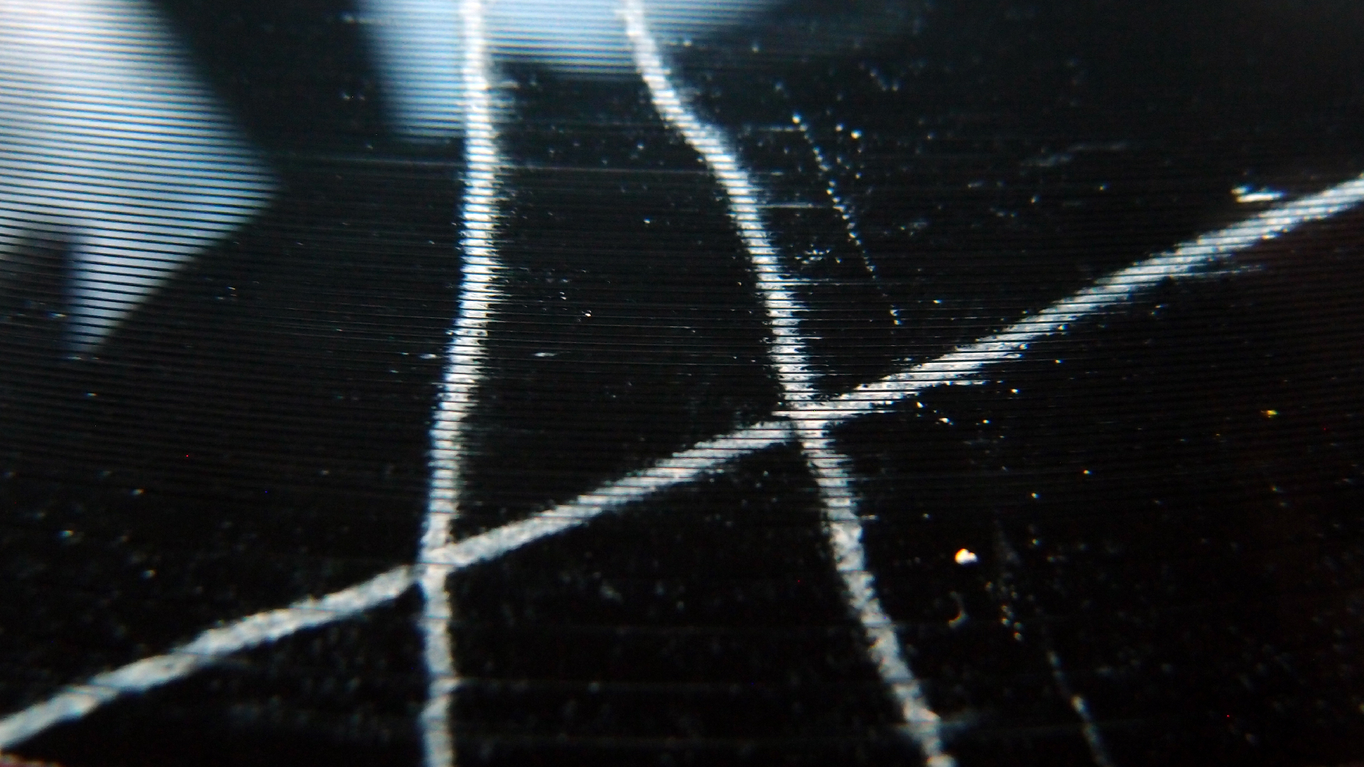 2023-02-05 wendelrekords III Pure Vinyl, geritzt (Audio, Foto, Video)