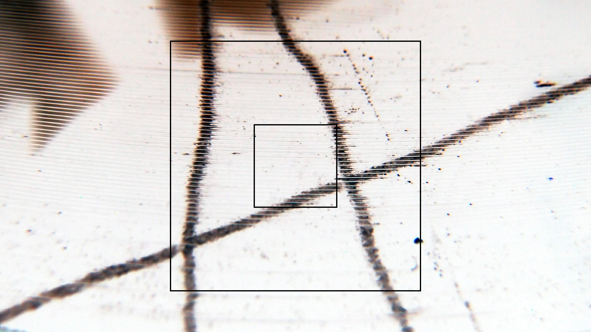 2023-02-05 wendelrekords III Pure Vinyl, geritzt (Audio, Foto, Video)