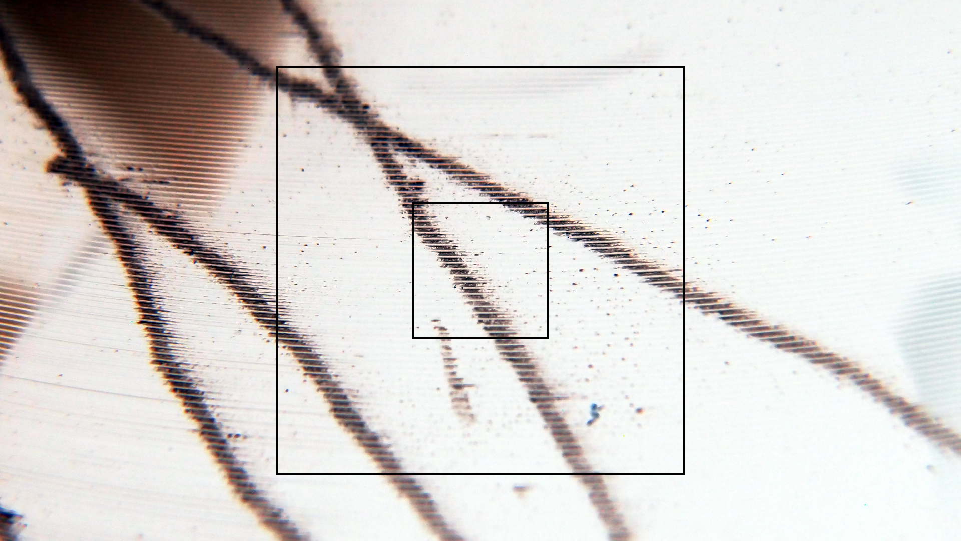 2023-02-05 wendelrekords III Pure Vinyl, geritzt (Audio, Foto, Video)