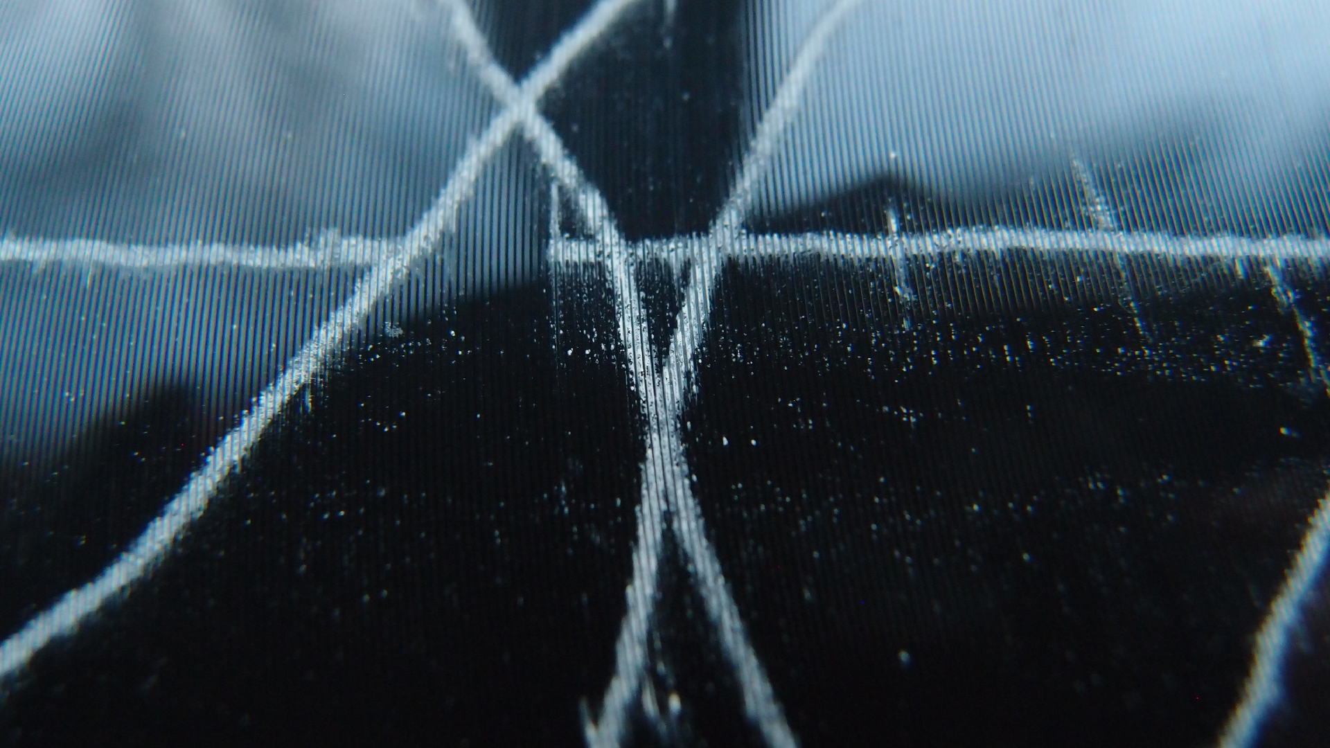 2023-02-05 wendelrekords III Pure Vinyl, geritzt (Audio, Foto, Video)