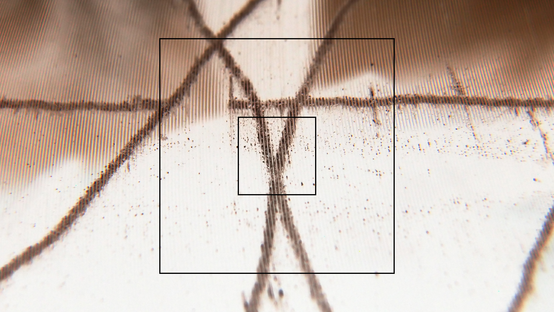 2023-02-05 wendelrekords III Pure Vinyl, geritzt (Audio, Foto, Video)