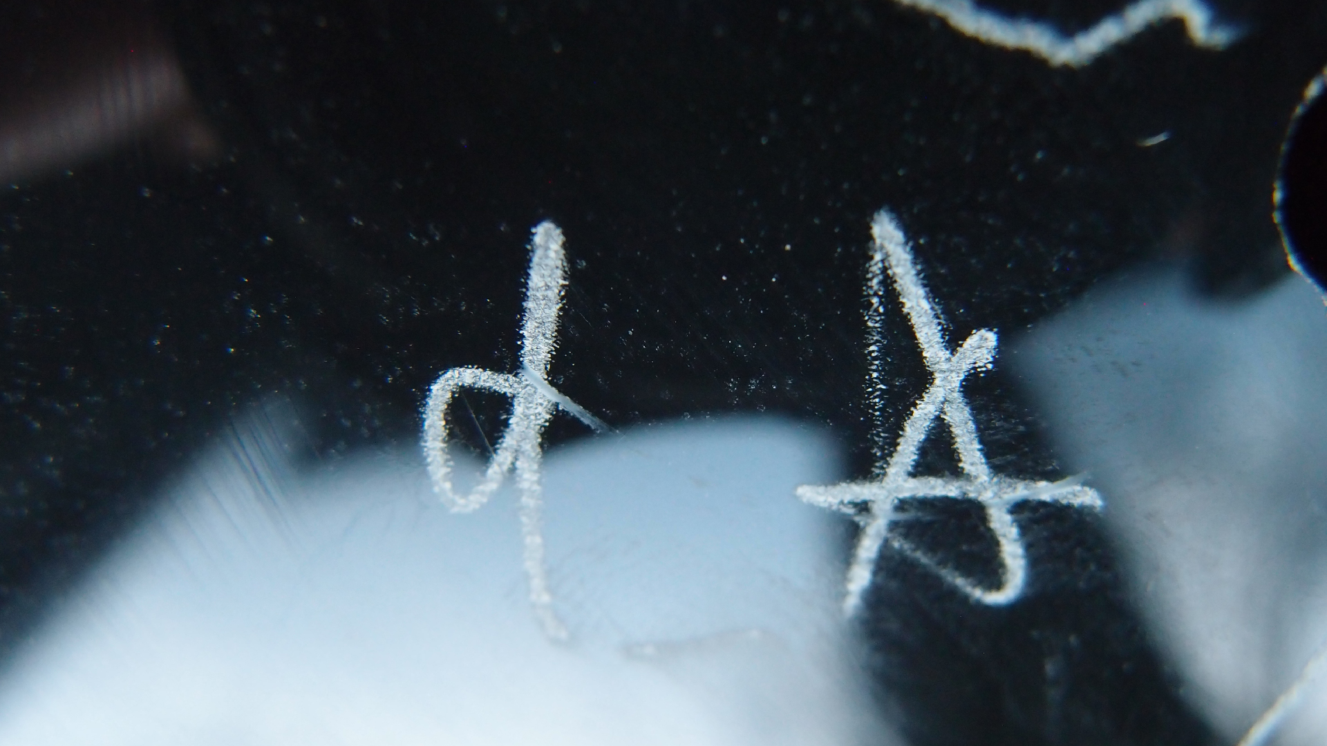 2023-02-05 wendelrekords III Pure Vinyl, geritzt (Audio, Foto, Video)