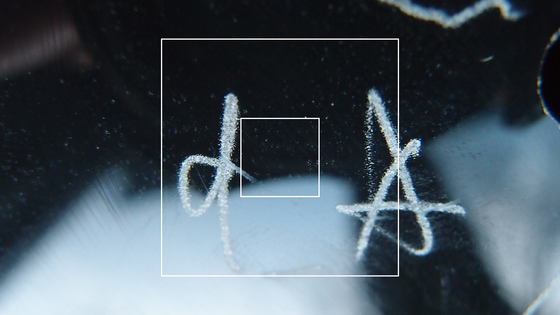 2023-02-05 wendelrekords III Pure Vinyl, geritzt (Audio, Foto, Video)