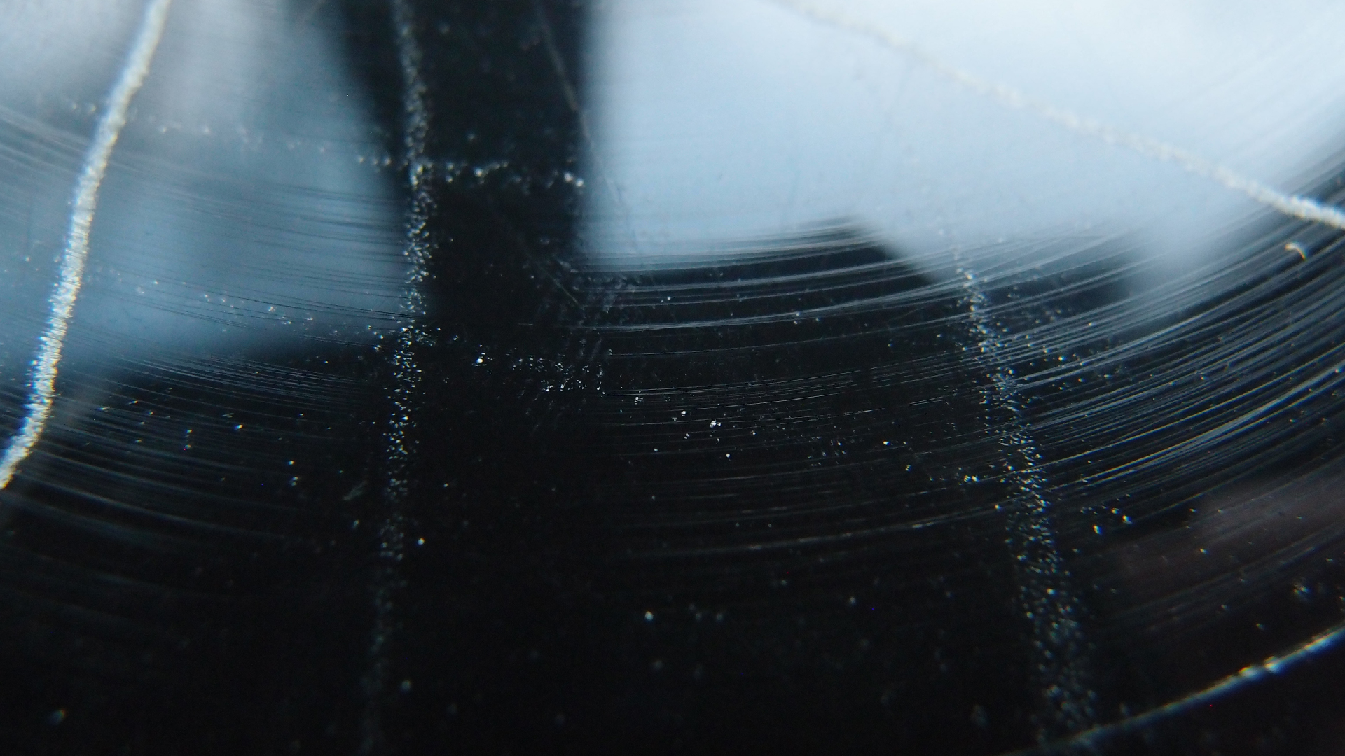 2023-02-05 wendelrekords III Pure Vinyl, geritzt (Audio, Foto, Video)