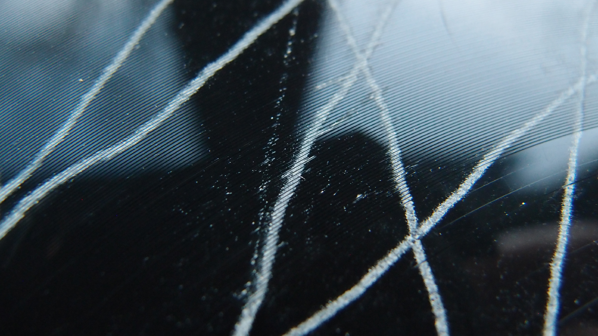 2023-02-05 wendelrekords III Pure Vinyl, geritzt (Audio, Foto, Video)