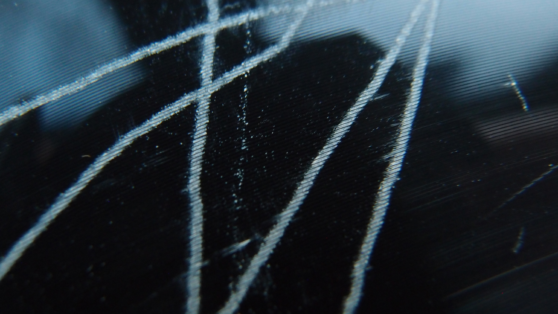 2023-02-05 wendelrekords III Pure Vinyl, geritzt (Audio, Foto, Video)