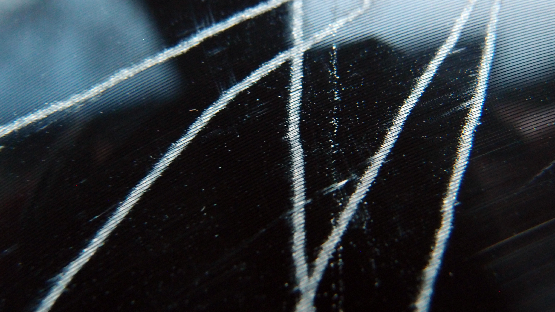 2023-02-05 wendelrekords III Pure Vinyl, geritzt (Audio, Foto, Video)