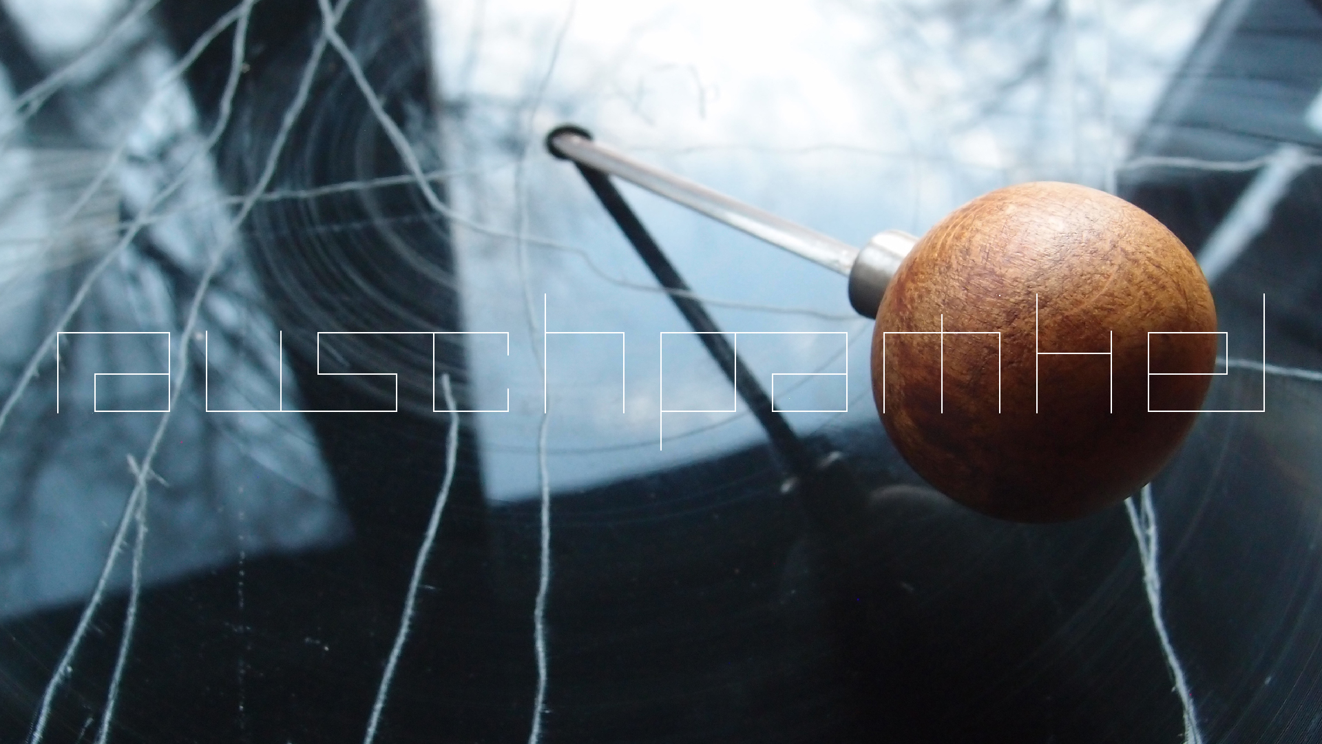 2023-02-05 wendelrekords III Pure Vinyl, geritzt (Audio, Foto, Video)