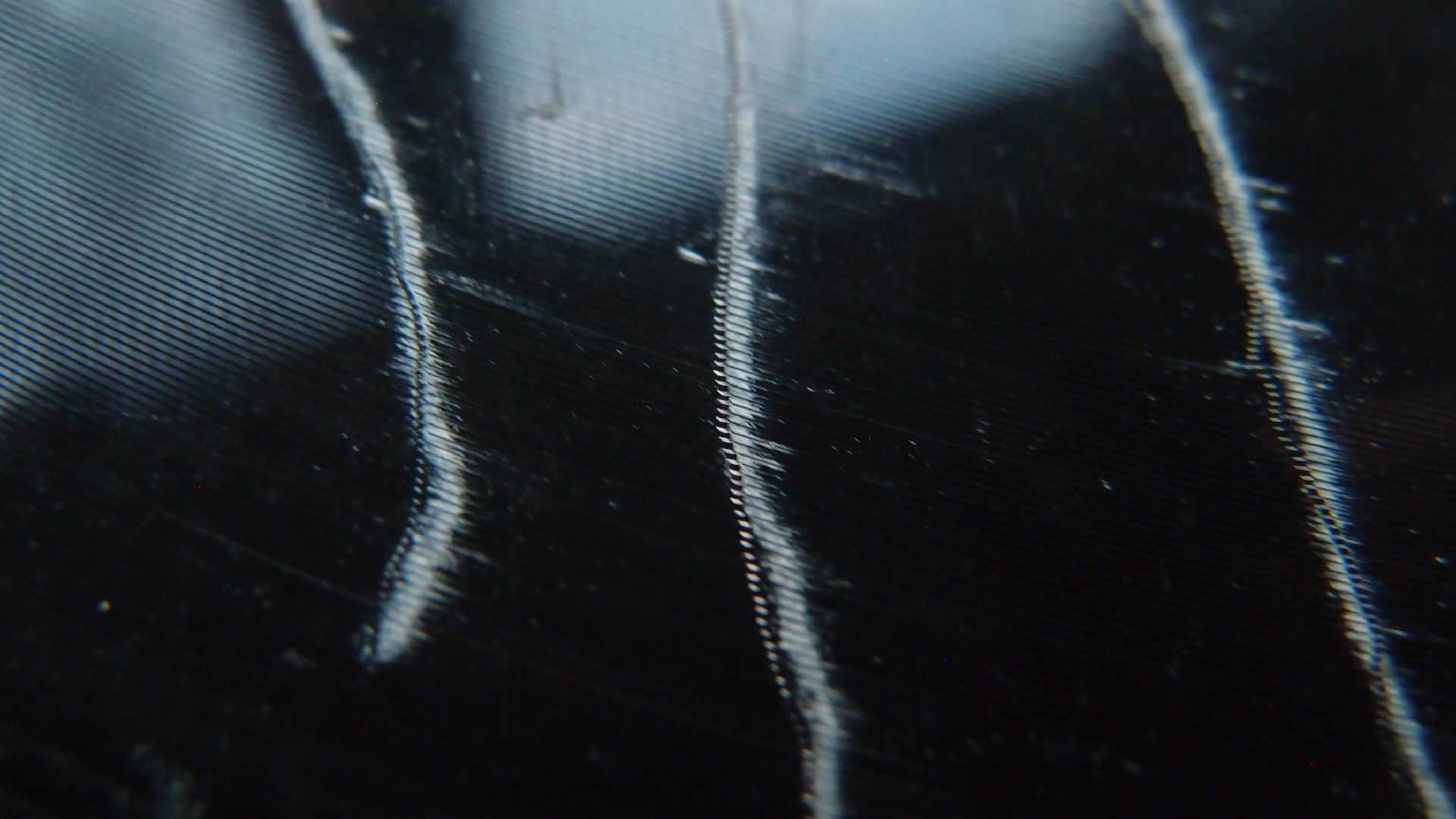 2023-02-05 wendelrekords III Pure Vinyl, geritzt (Audio, Foto, Video)