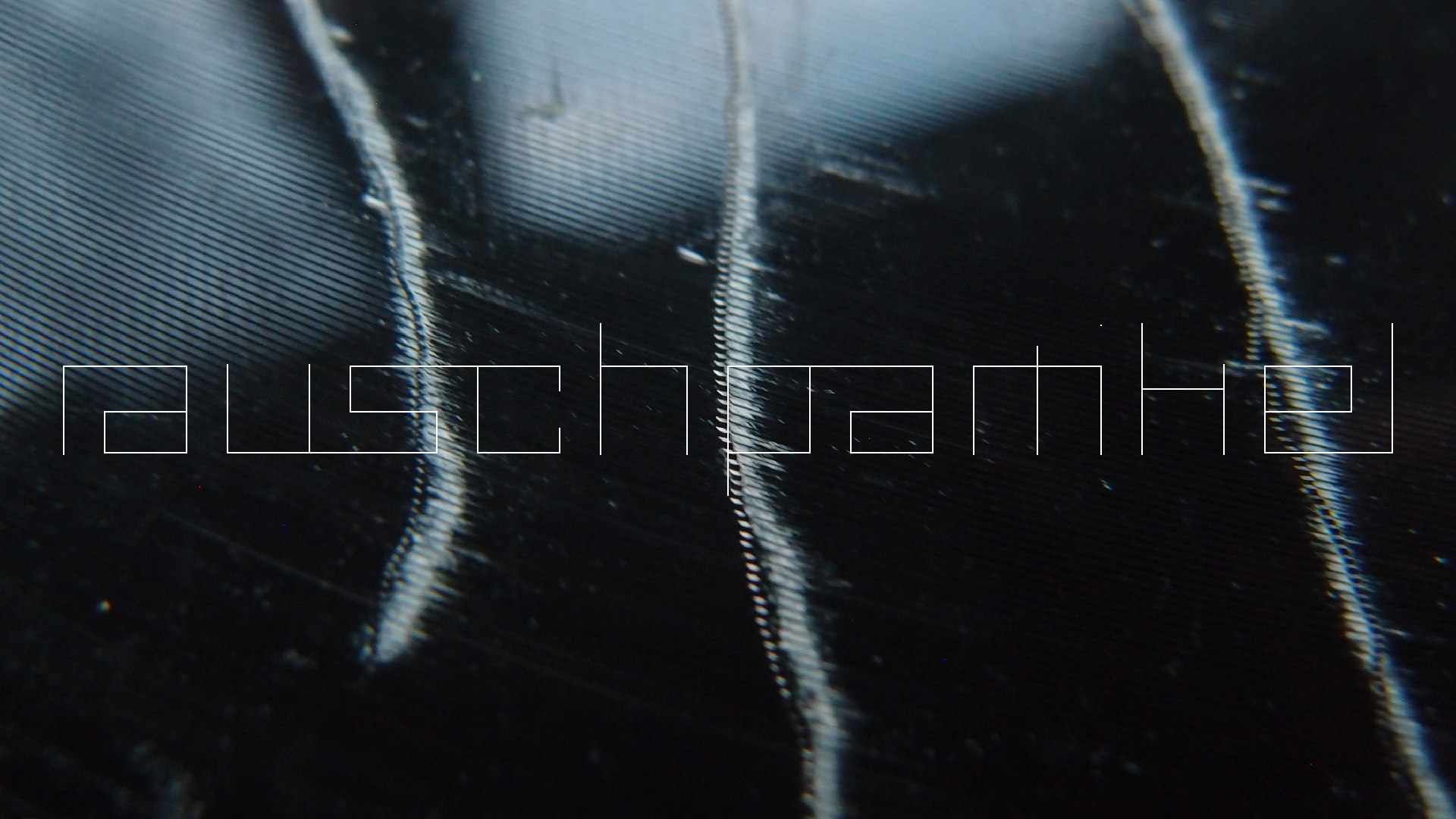 2023-02-05 wendelrekords III Pure Vinyl, geritzt (Audio, Foto, Video)