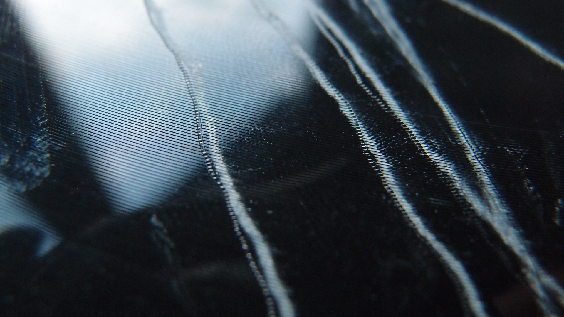 2023-02-05 wendelrekords III Pure Vinyl, geritzt (Audio, Foto, Video)