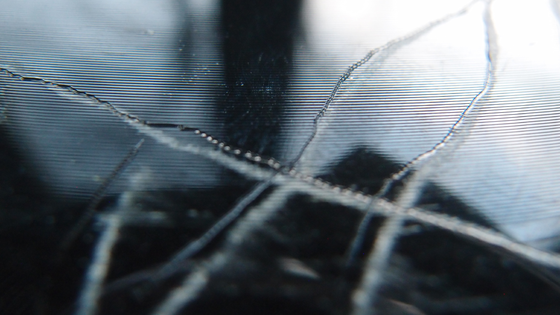 2023-02-05 wendelrekords III Pure Vinyl, geritzt (Audio, Foto, Video)