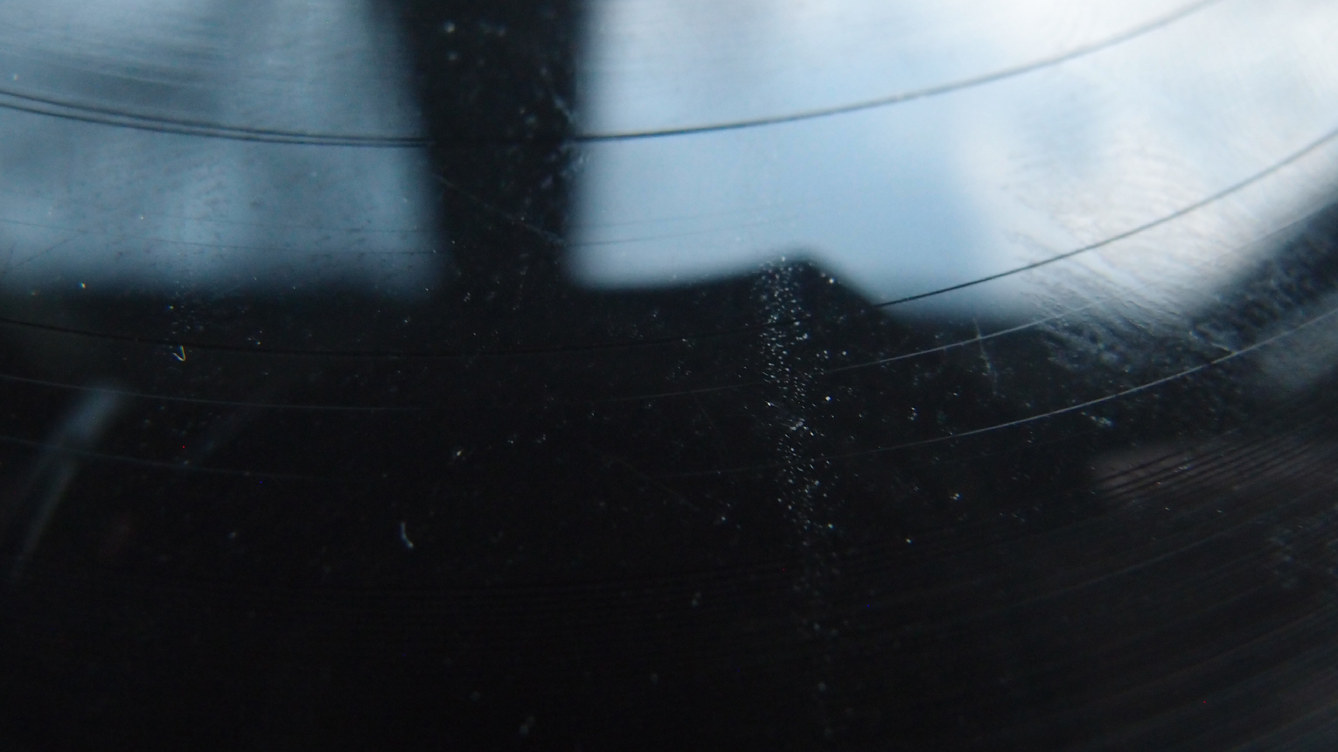 2023-02-05 wendelrekords III Pure Vinyl, geritzt (Audio, Foto, Video)