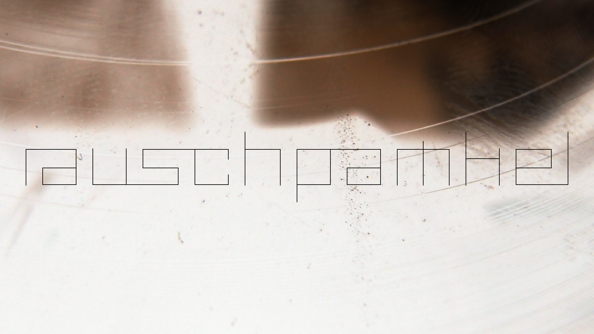 2023-02-05 wendelrekords III Pure Vinyl, geritzt (Audio, Foto, Video)