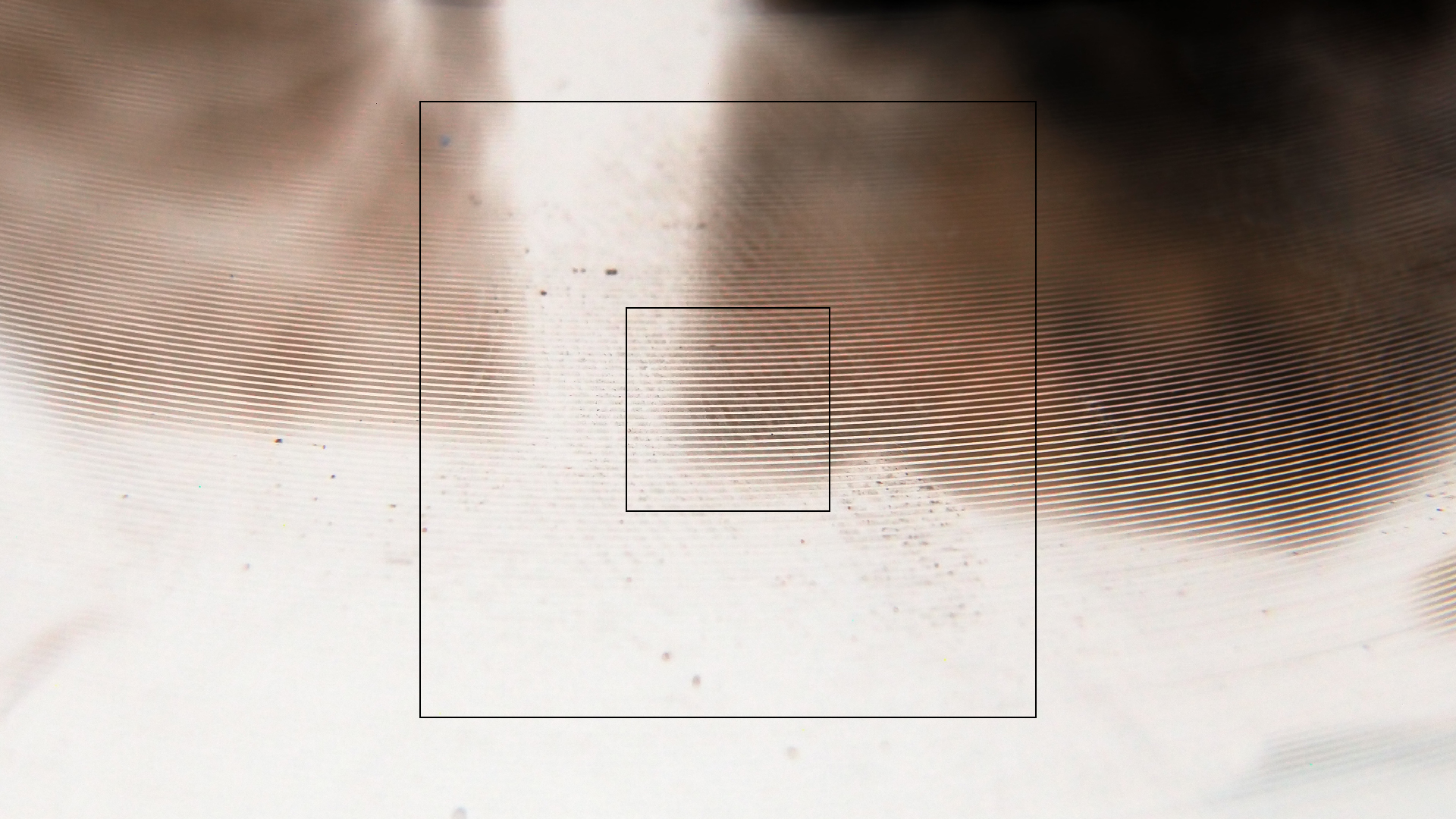 2023-02-05 wendelrekords III Pure Vinyl, geritzt (Audio, Foto, Video)