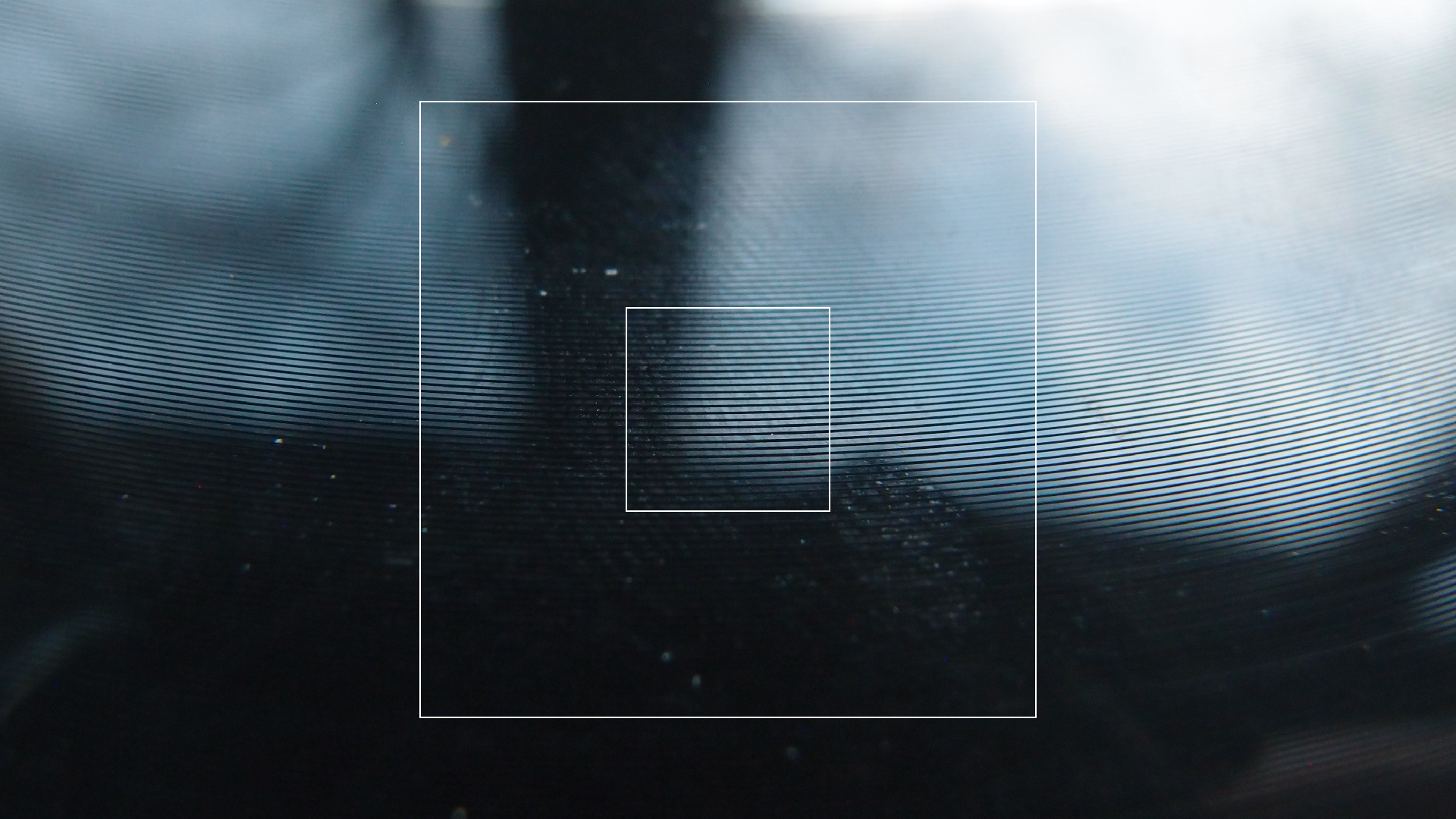 2023-02-05 wendelrekords III Pure Vinyl, geritzt (Audio, Foto, Video)