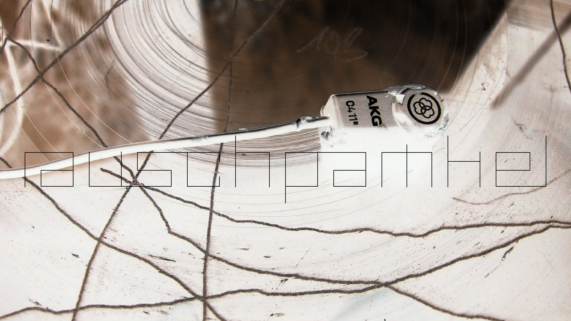 2023-02-05 wendelrekords III Pure Vinyl, geritzt (Audio, Foto, Video)