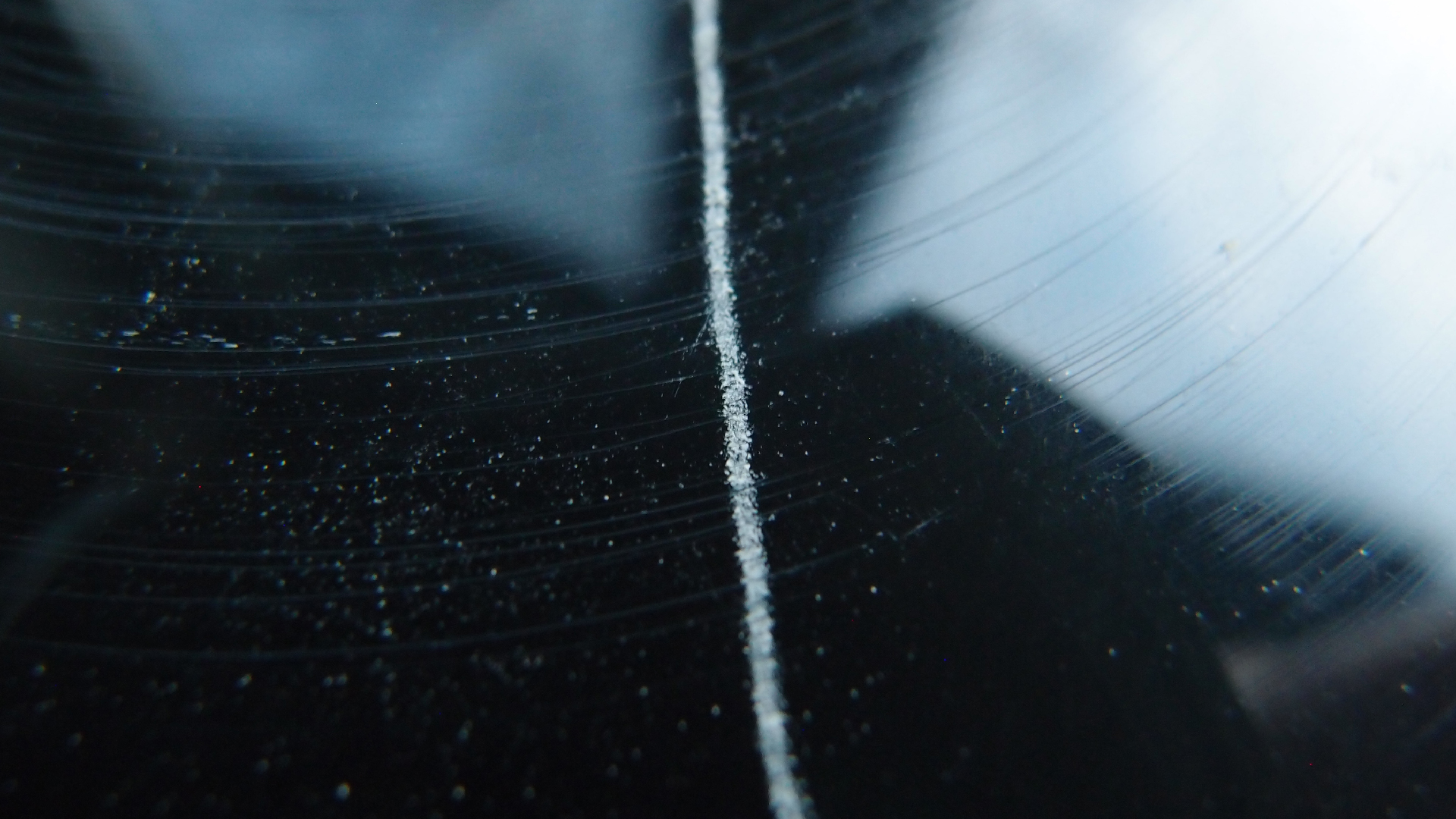 2023-02-05 wendelrekords III Pure Vinyl, geritzt (Audio, Foto, Video)