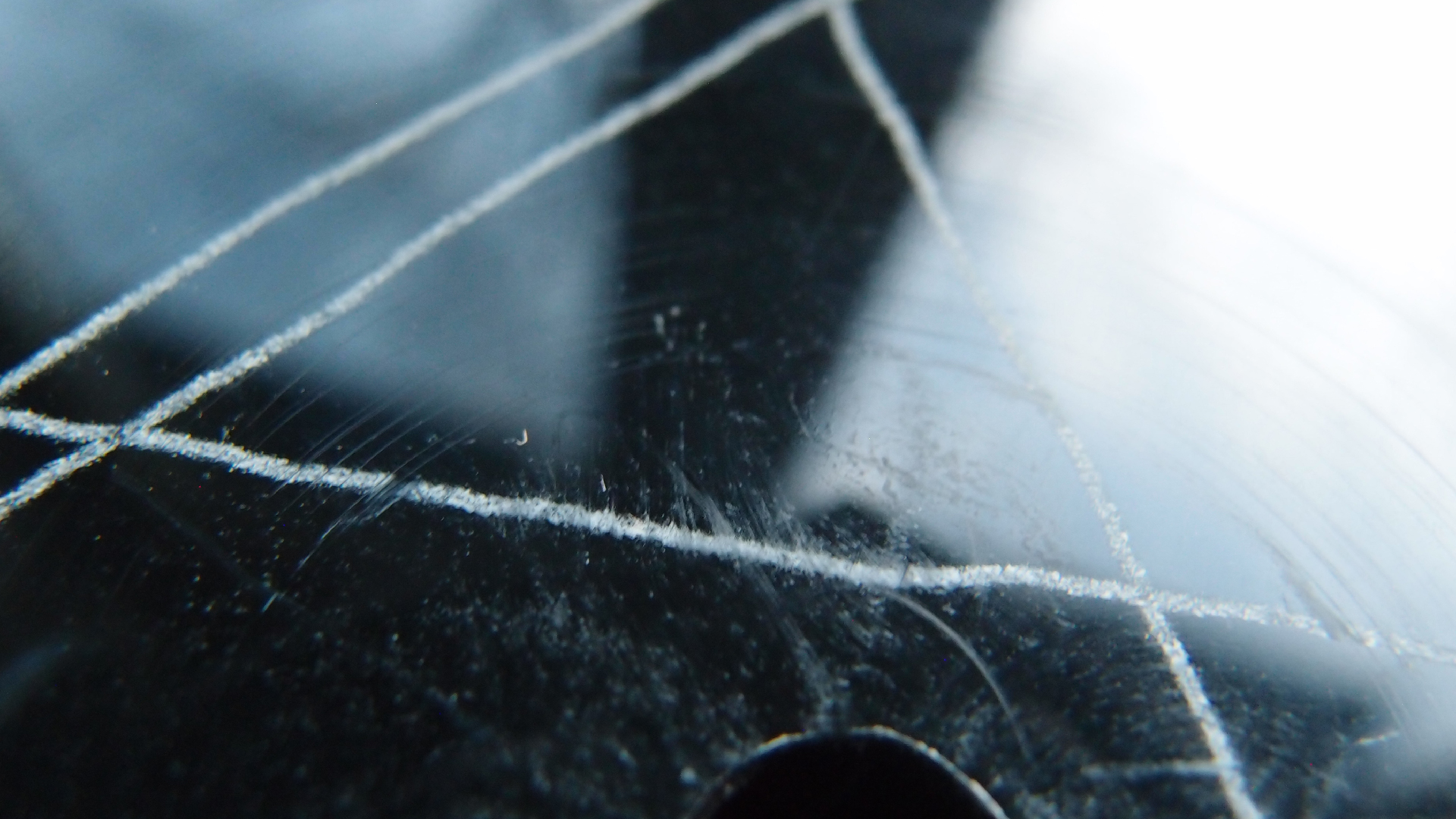 2023-02-05 wendelrekords III Pure Vinyl, geritzt (Audio, Foto, Video)