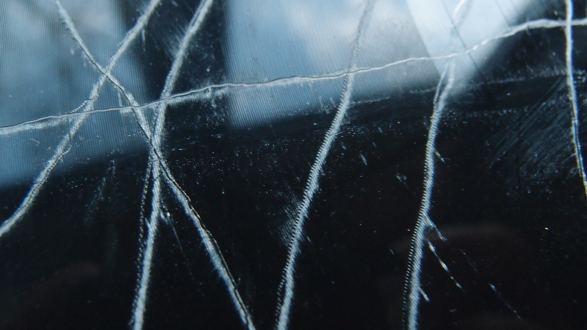 2023-02-05 wendelrekords III Pure Vinyl, geritzt (Audio, Foto, Video)