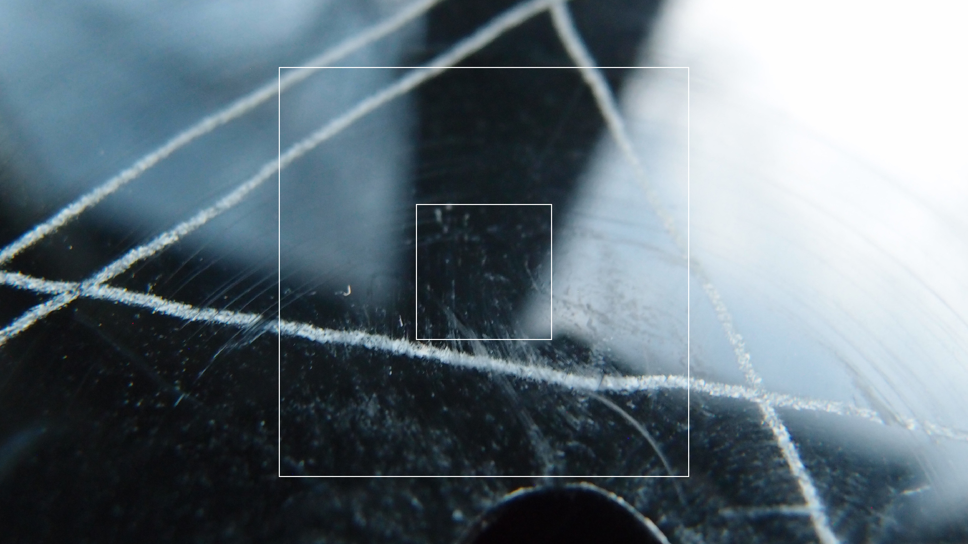 2023-02-05 wendelrekords III Pure Vinyl, geritzt (Audio, Foto, Video)