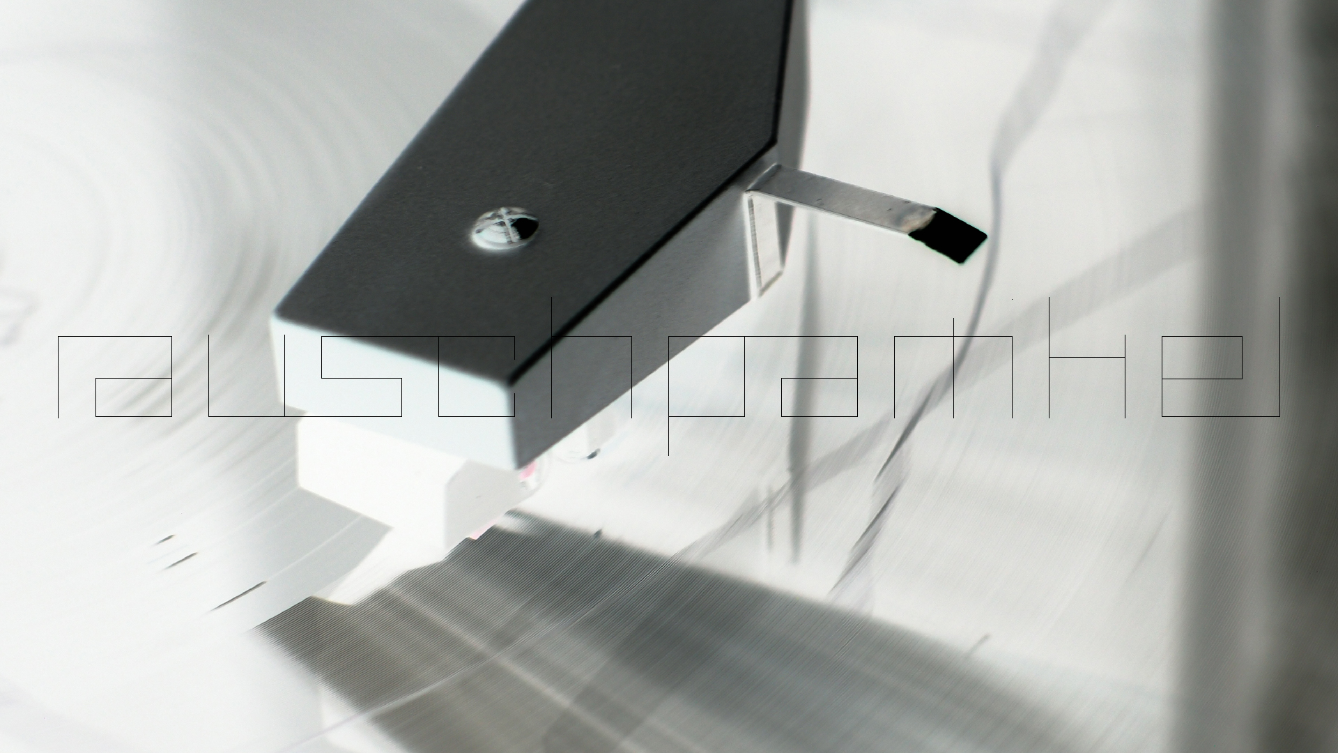 005 Lenco L930 mit Shure N95-3 Nadel