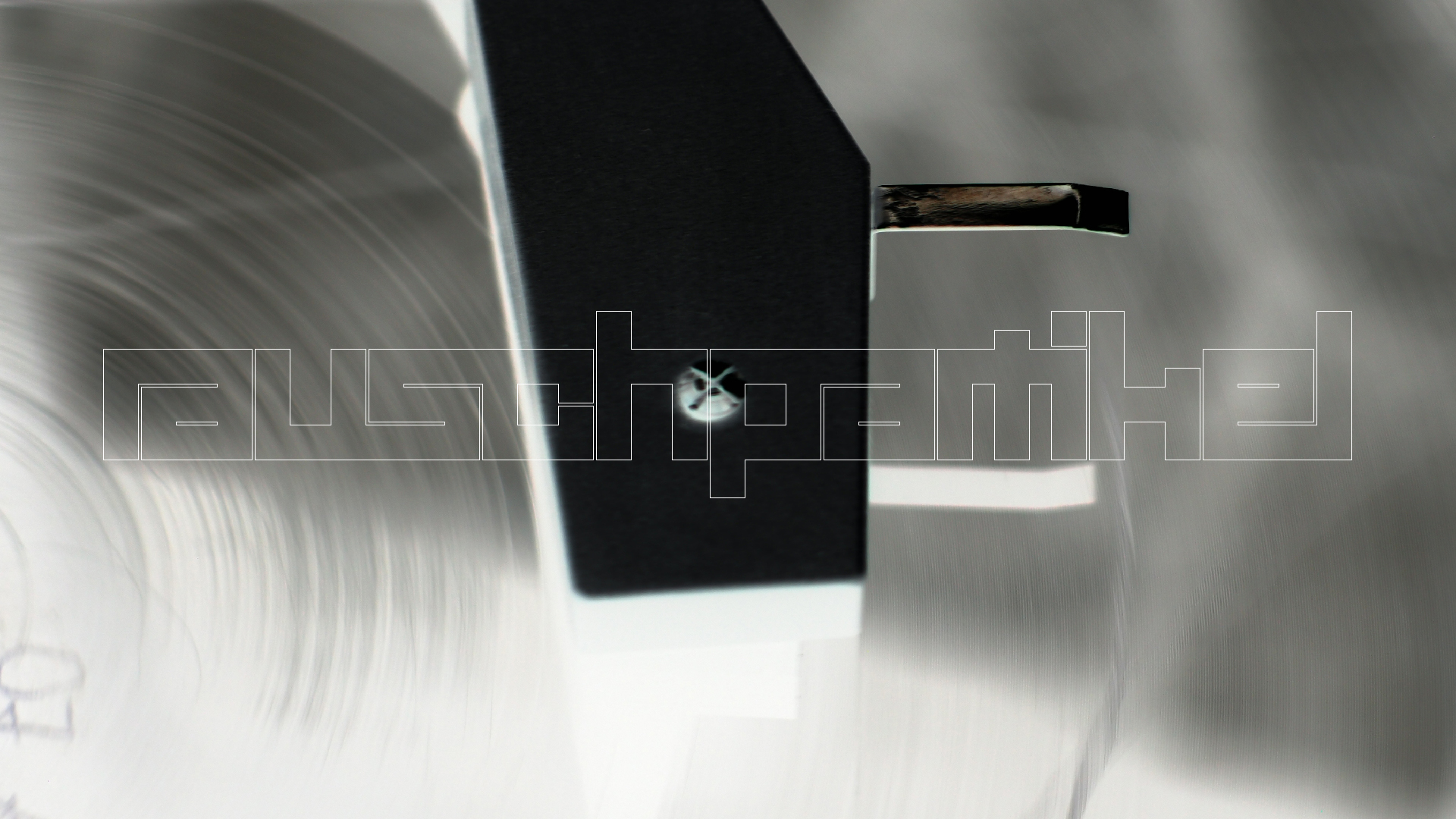 005 Lenco L930 mit Shure N95-3 Nadel