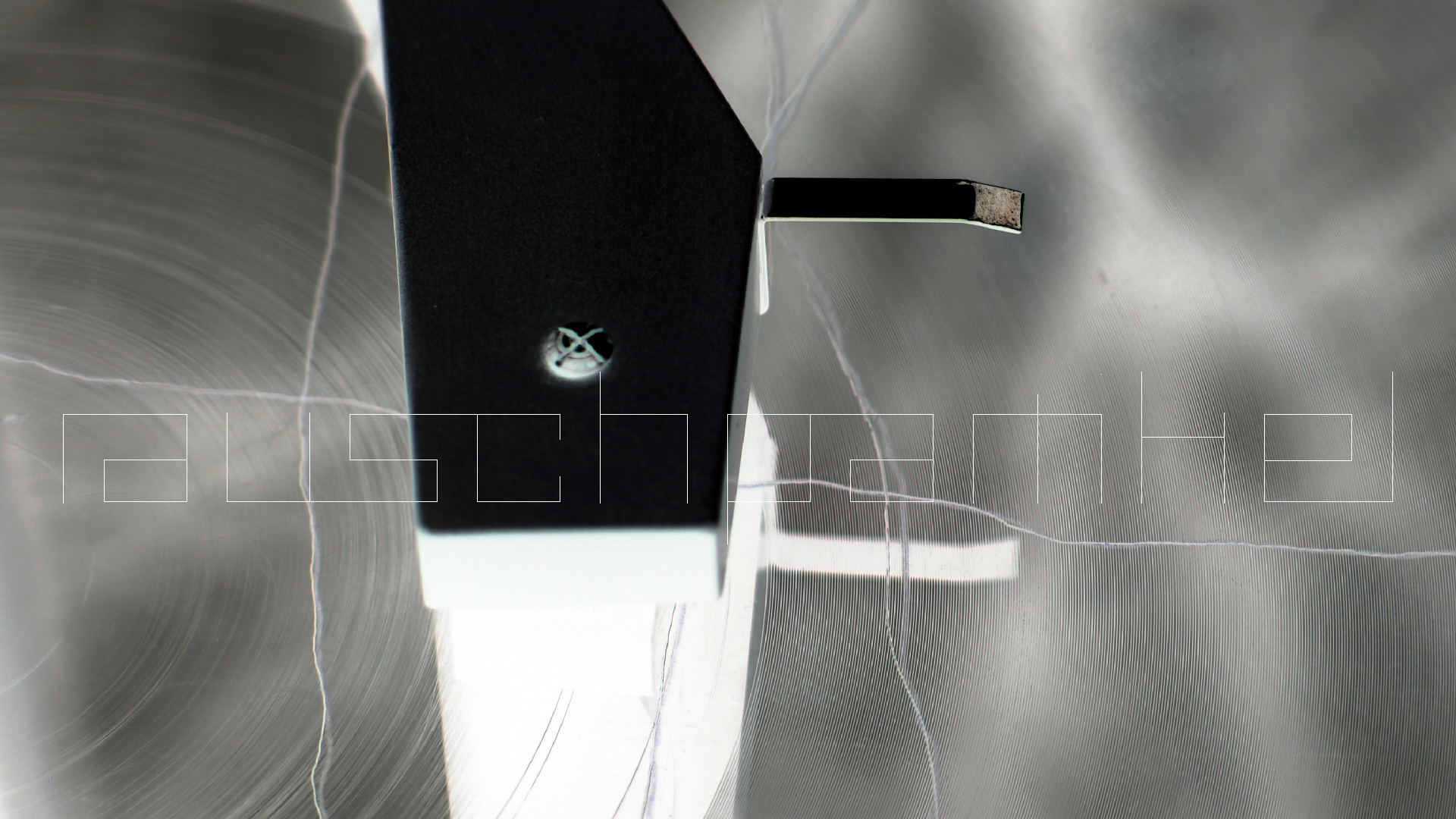 005 Lenco L930 mit Shure N95-3 Nadel