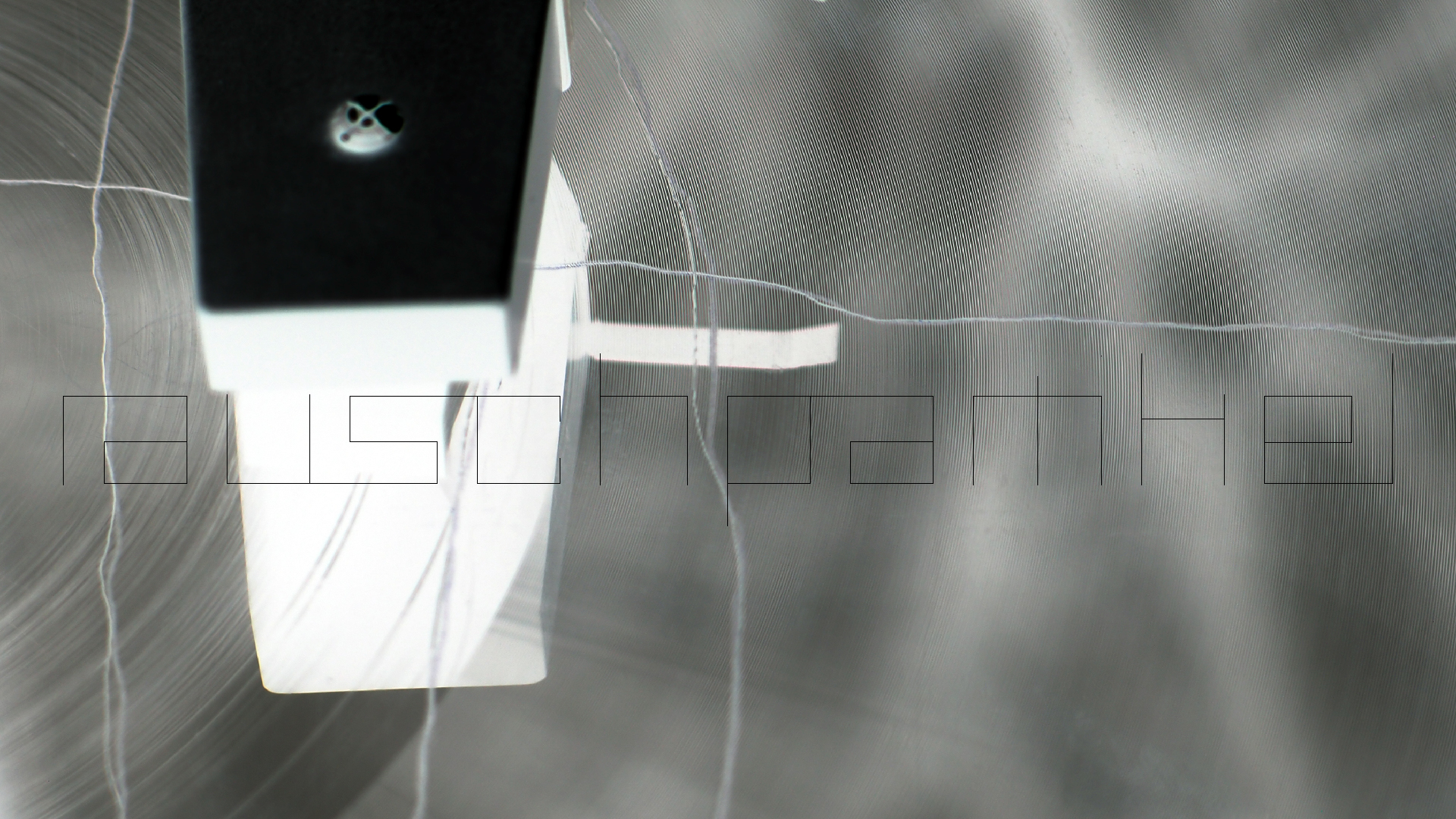 005 Lenco L930 mit Shure N95-3 Nadel