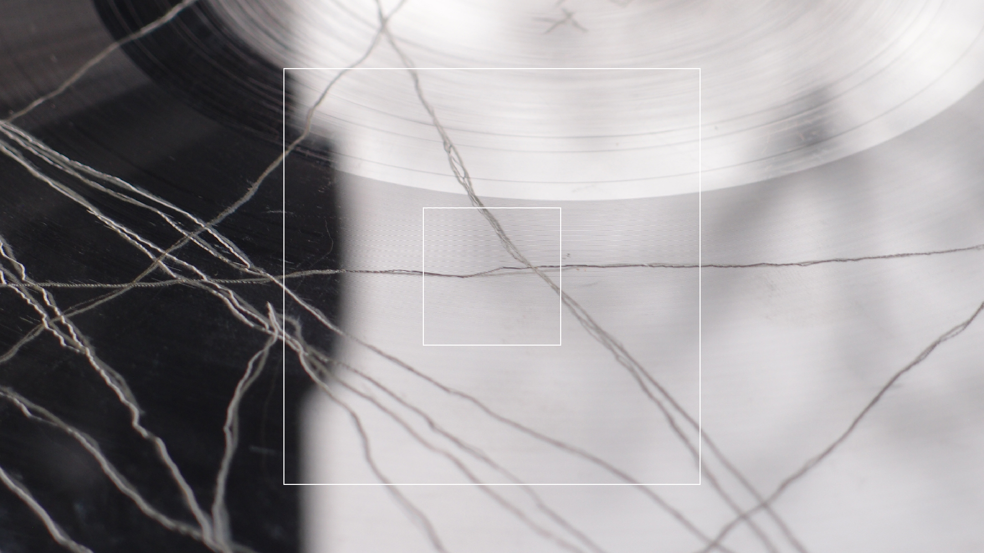 005 Lenco L930 mit Shure N95-3 Nadel