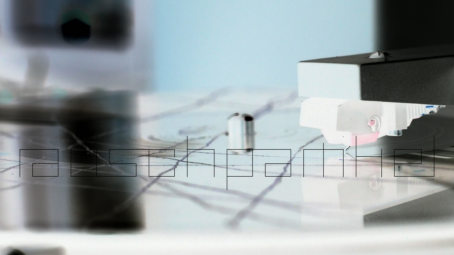 005 Lenco L930 mit Shure N95-3 Nadel