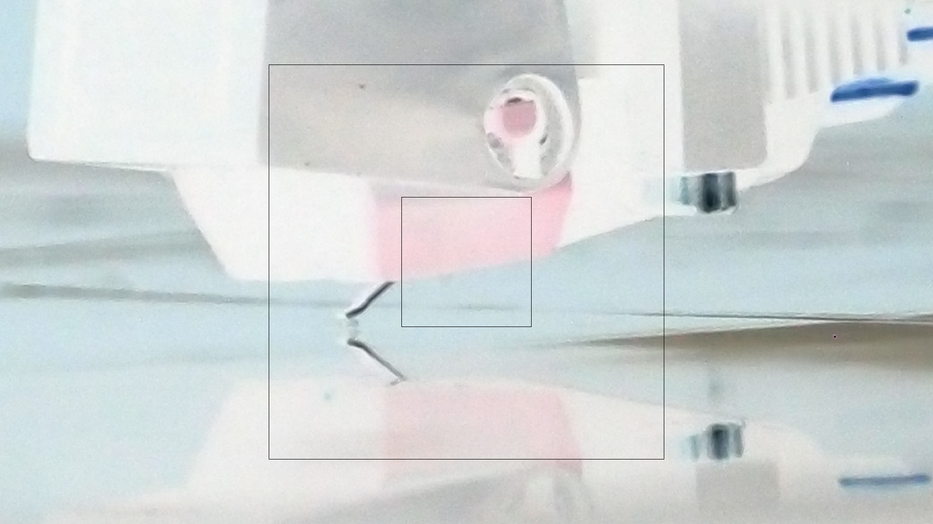 005 Lenco L930 mit Shure N95-3 Nadel