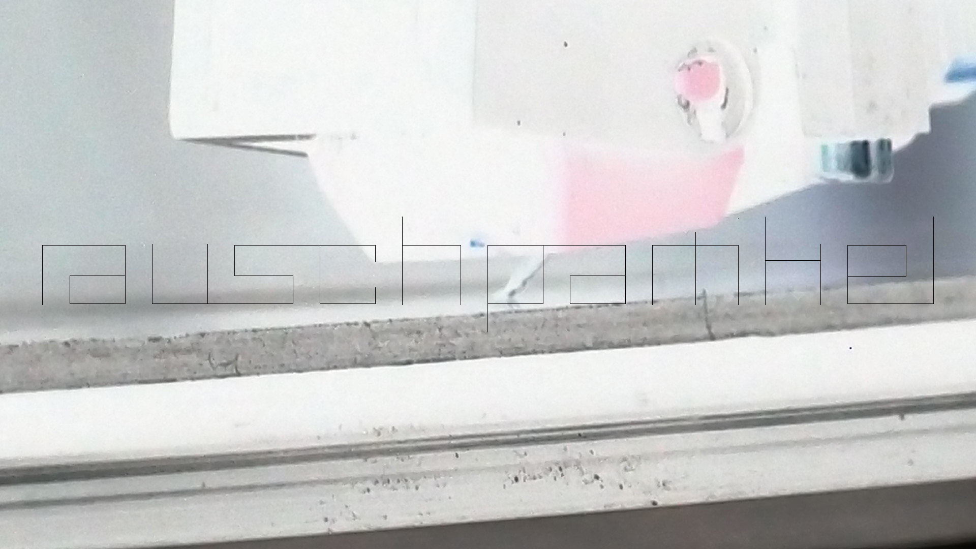 005 Lenco L930 mit Shure N95-3 Nadel