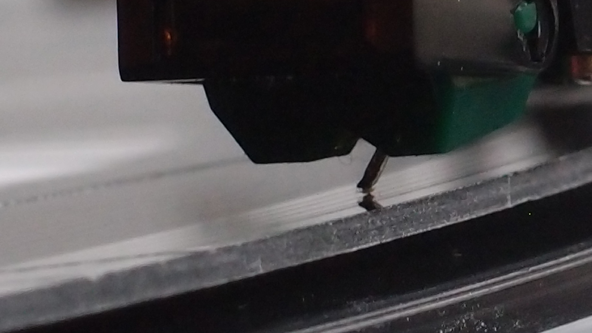 005 Lenco L930 mit Shure N95-3 Nadel