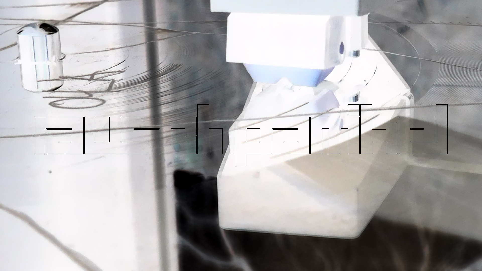 006 Lenco L930 mit Shure N95-3 Nadel