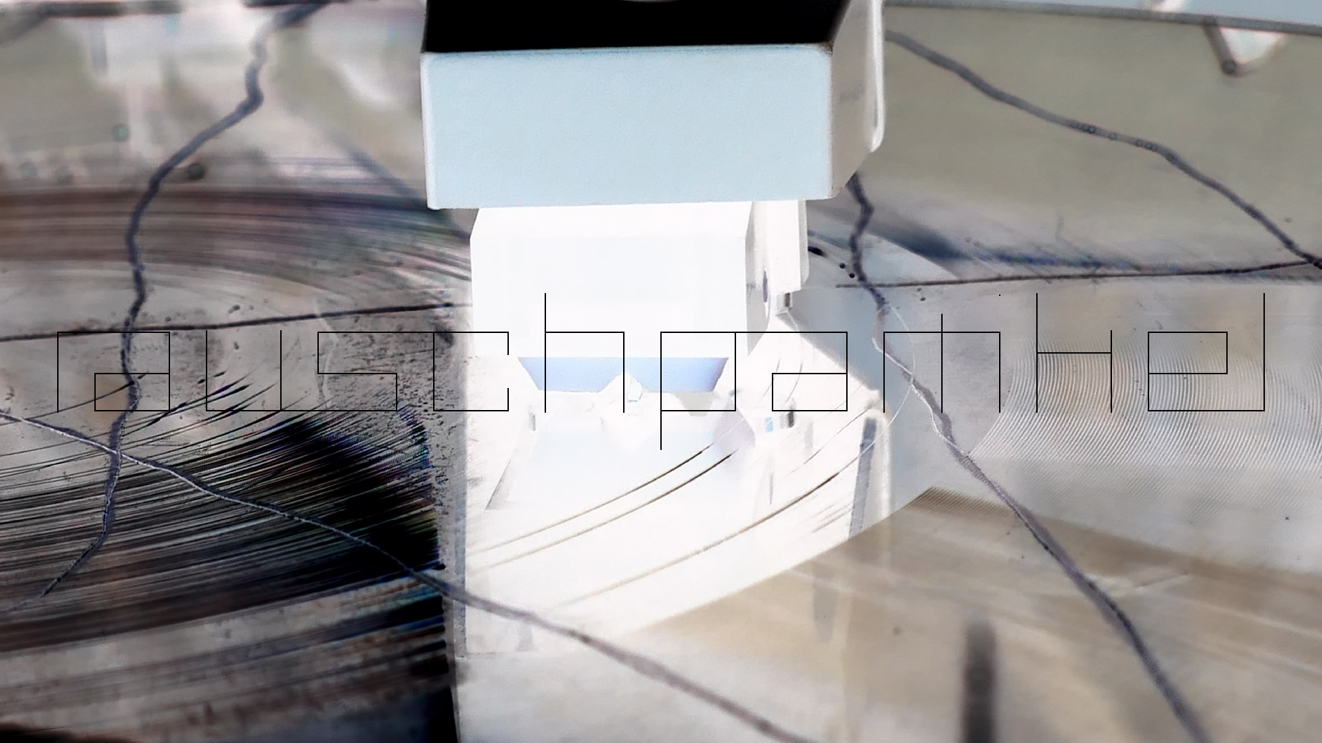 006 Lenco L930 mit Shure N95-3 Nadel