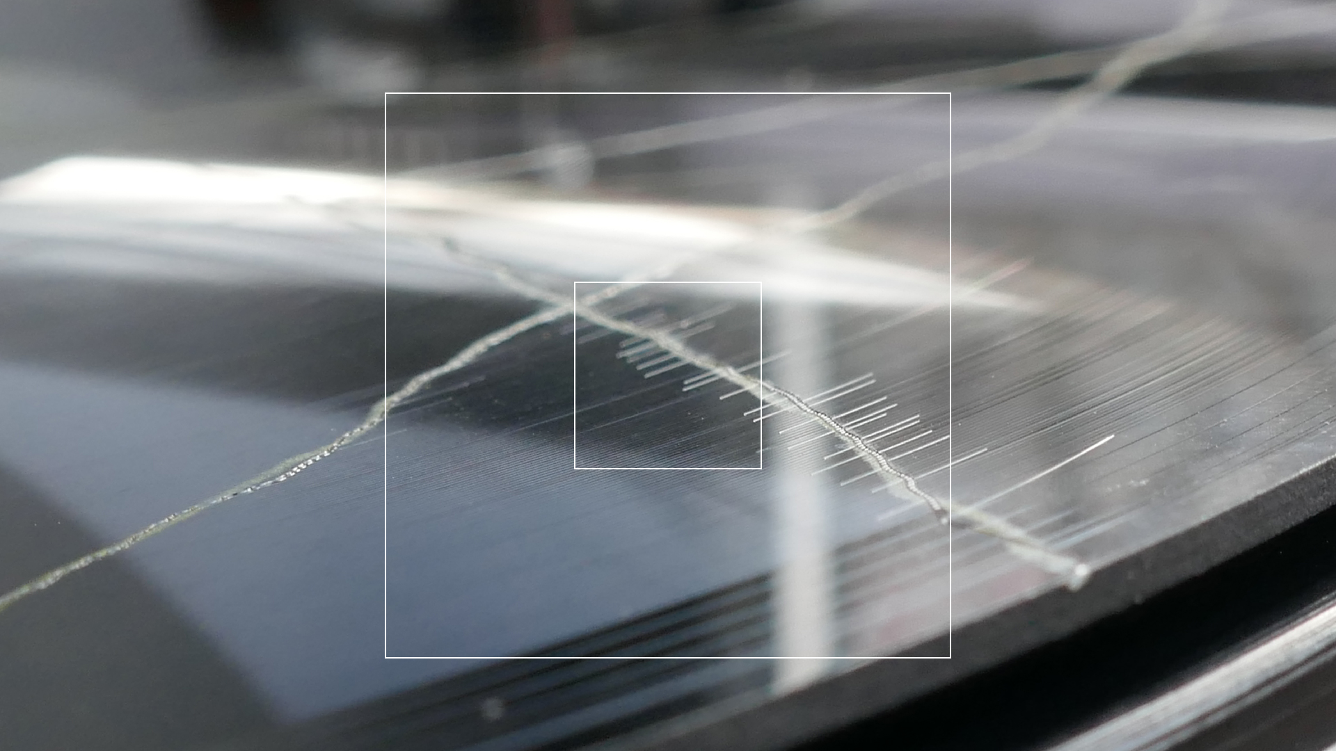 006 Lenco L930 mit Shure N95-3 Nadel