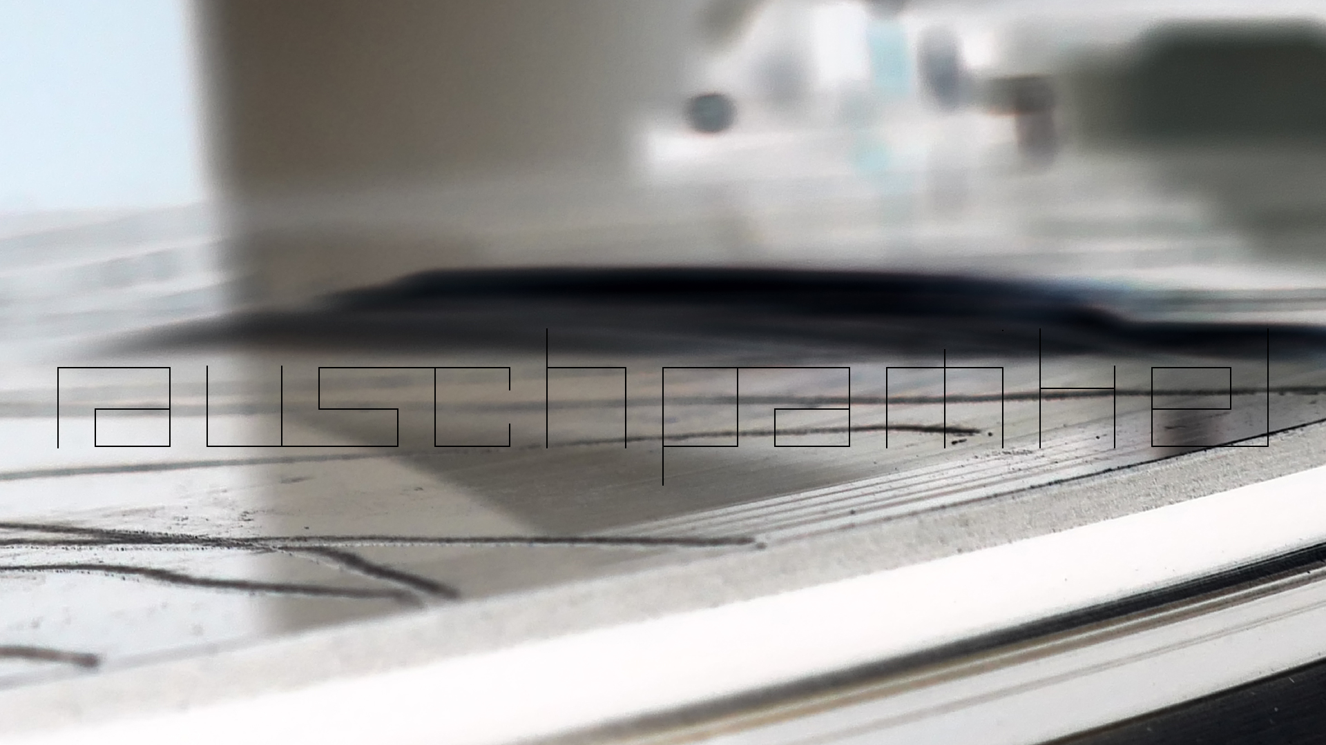 006 Lenco L930 mit Shure N95-3 Nadel