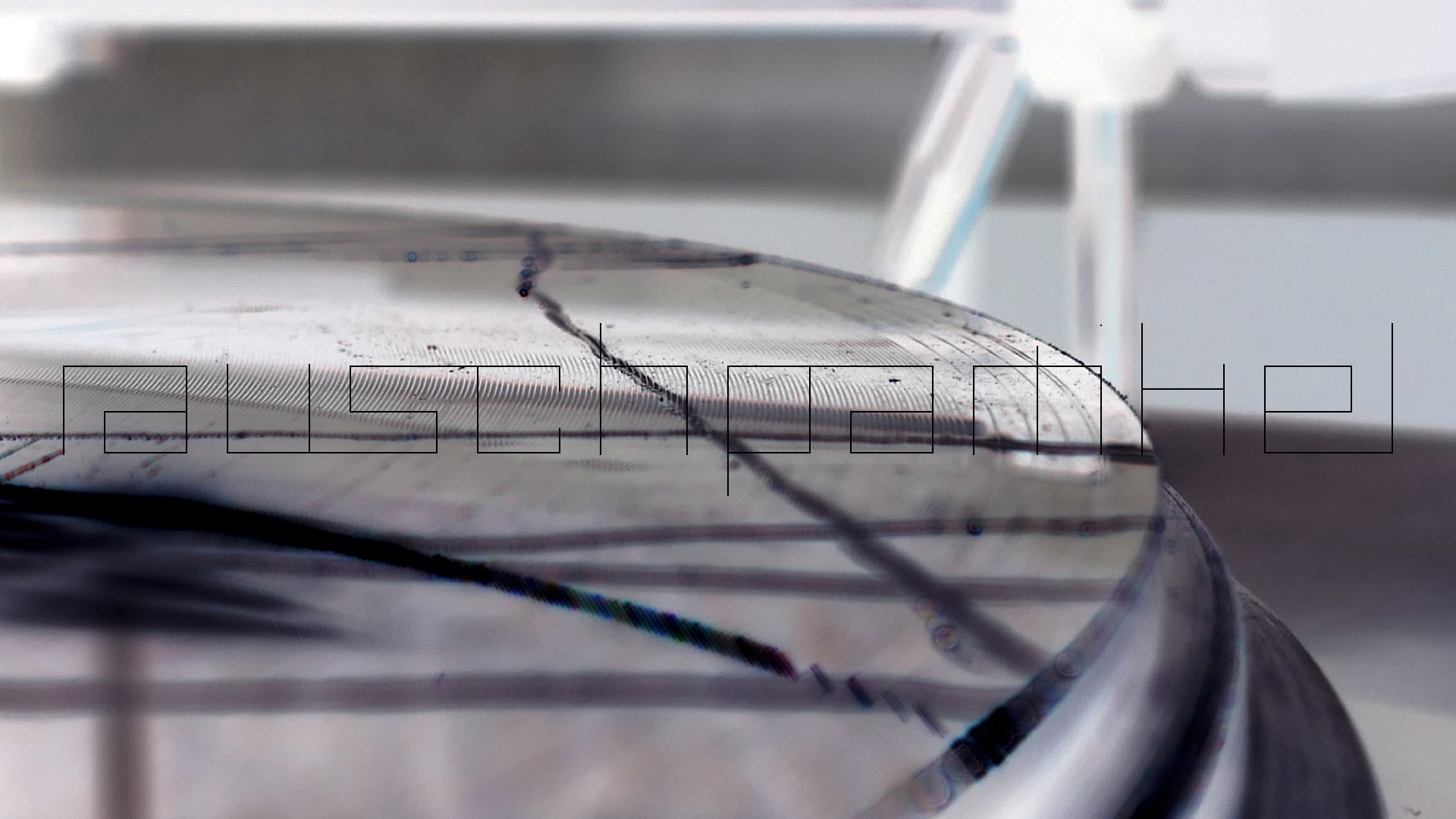 006 Lenco L930 mit Shure N95-3 Nadel