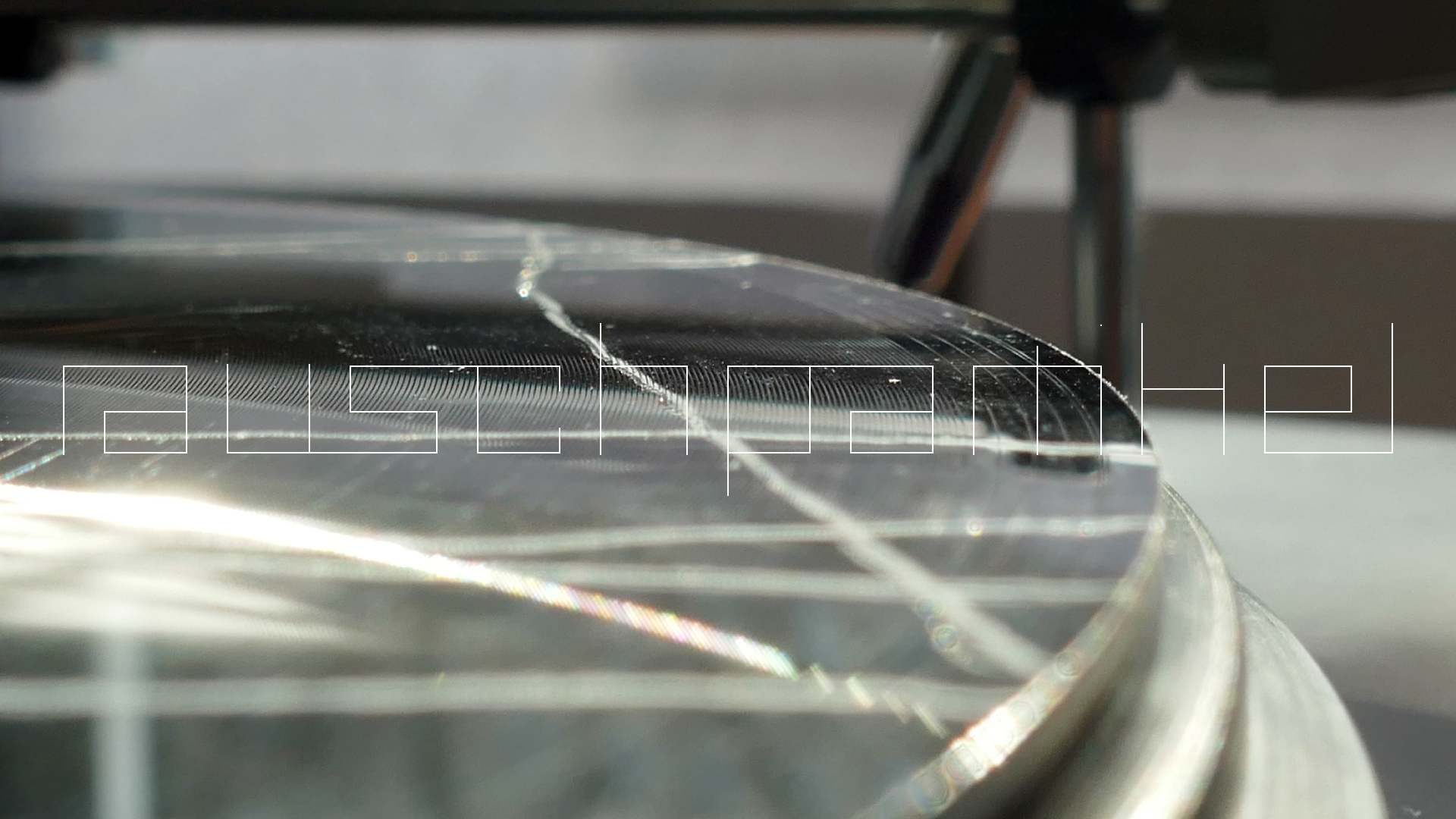 006 Lenco L930 mit Shure N95-3 Nadel