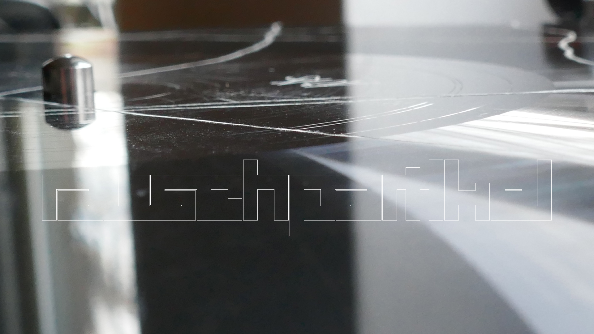 006 Lenco L930 mit Shure N95-3 Nadel